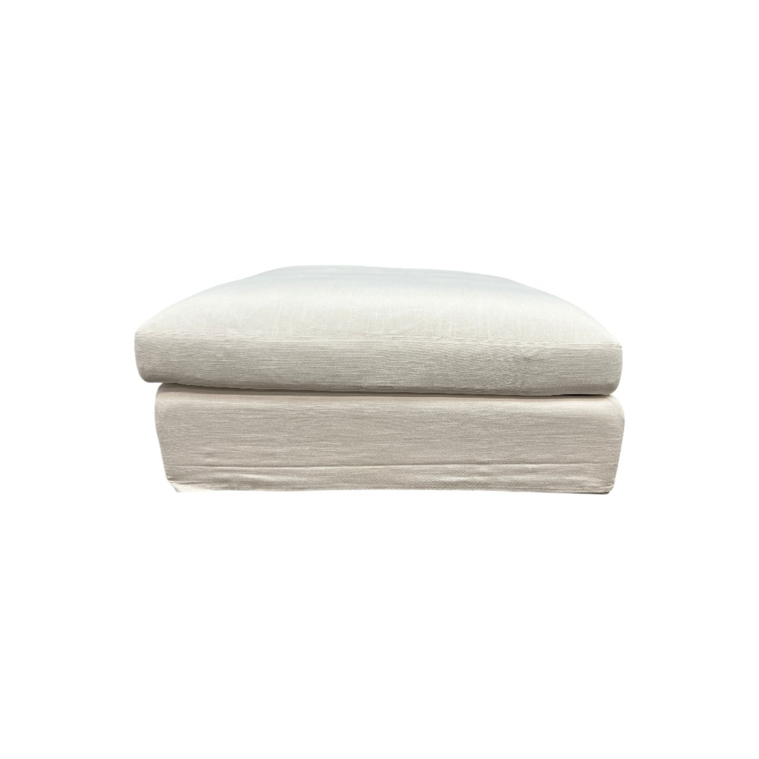 Movie Night Ottoman - image-7