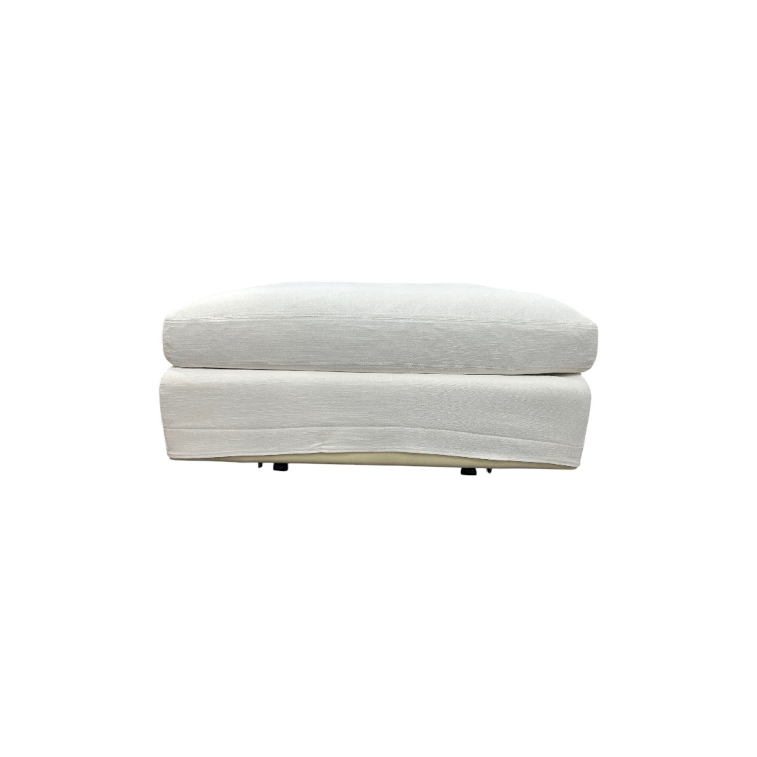 Movie Night Ottoman - image-5