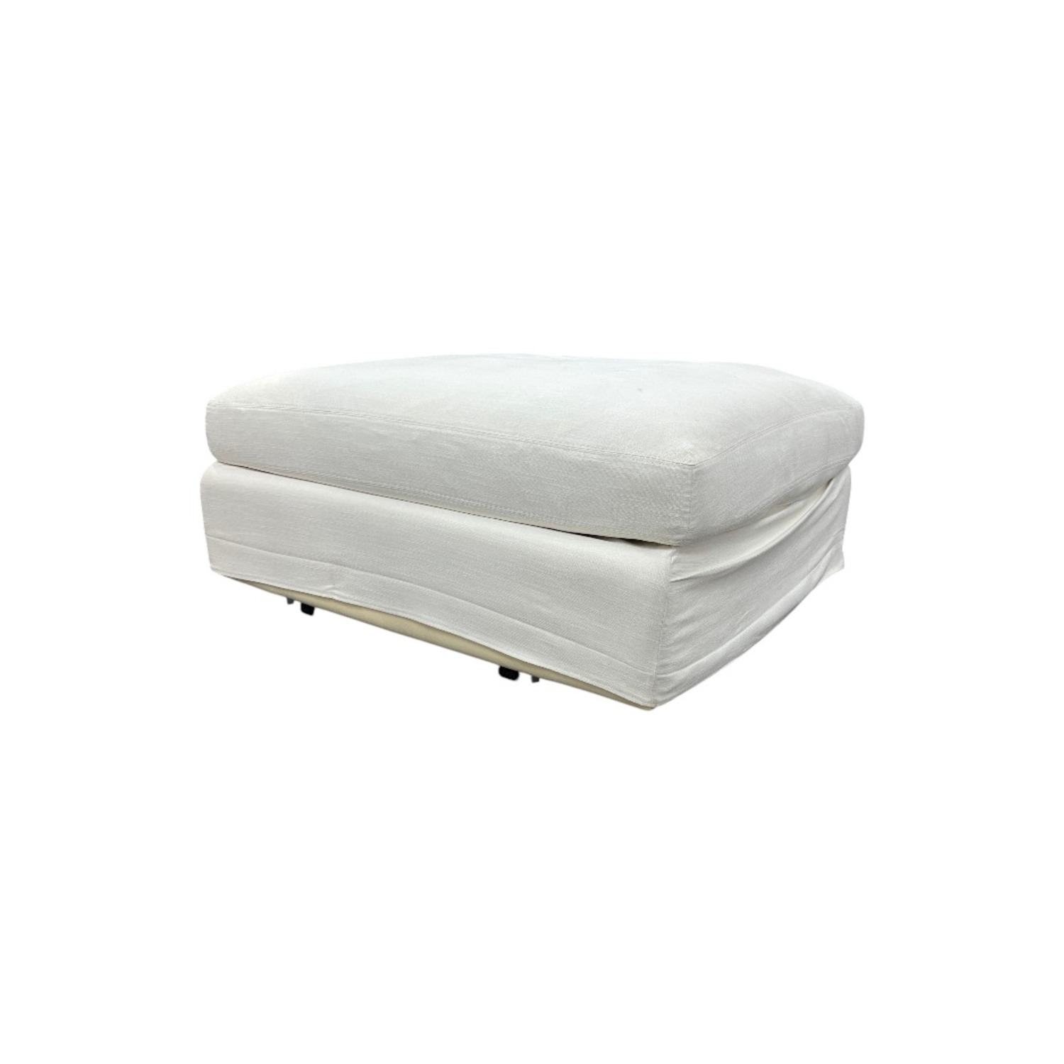 Movie Night Ottoman - image-3