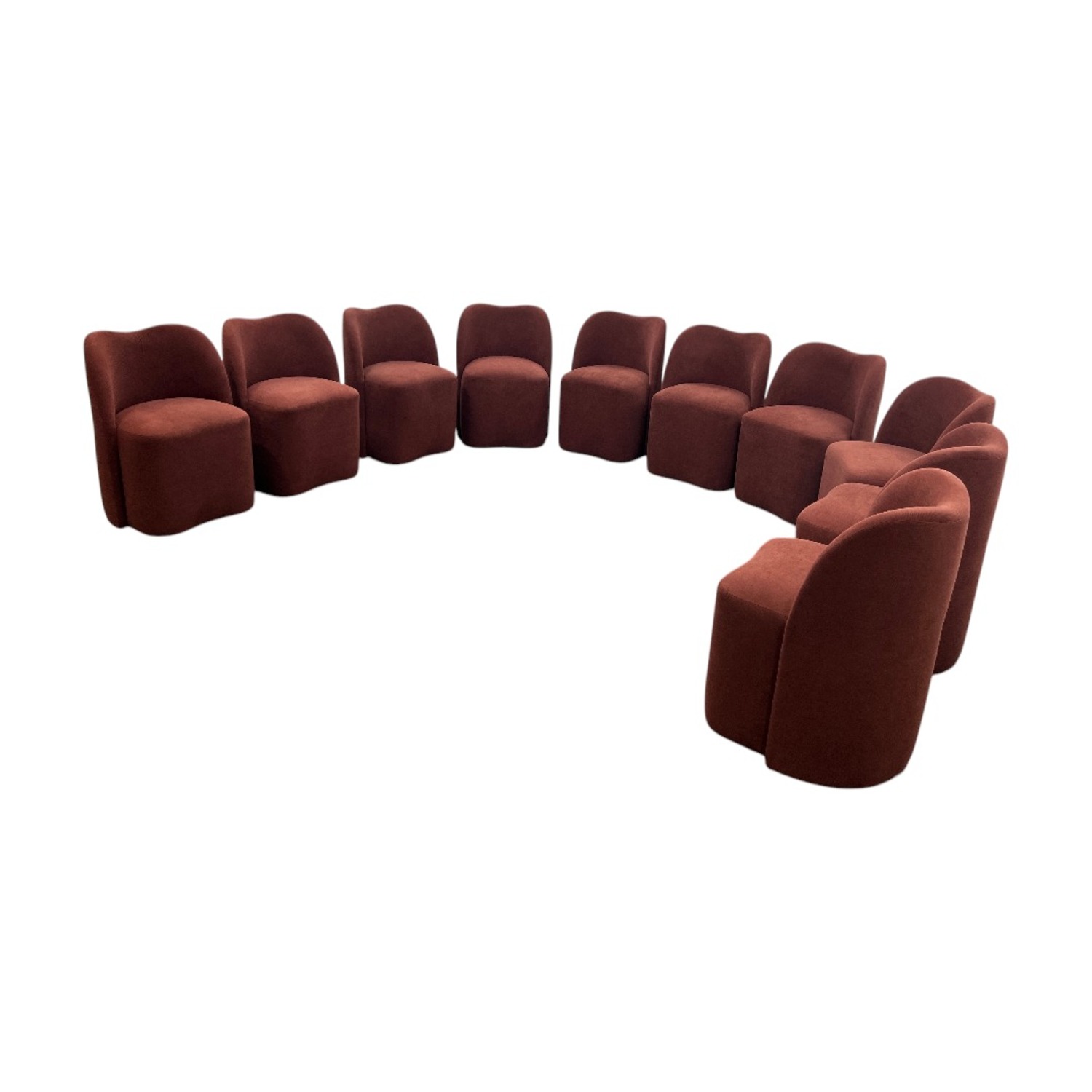 Lulu and Georgia Bedell Dining Chair (Set of 10) - image-3