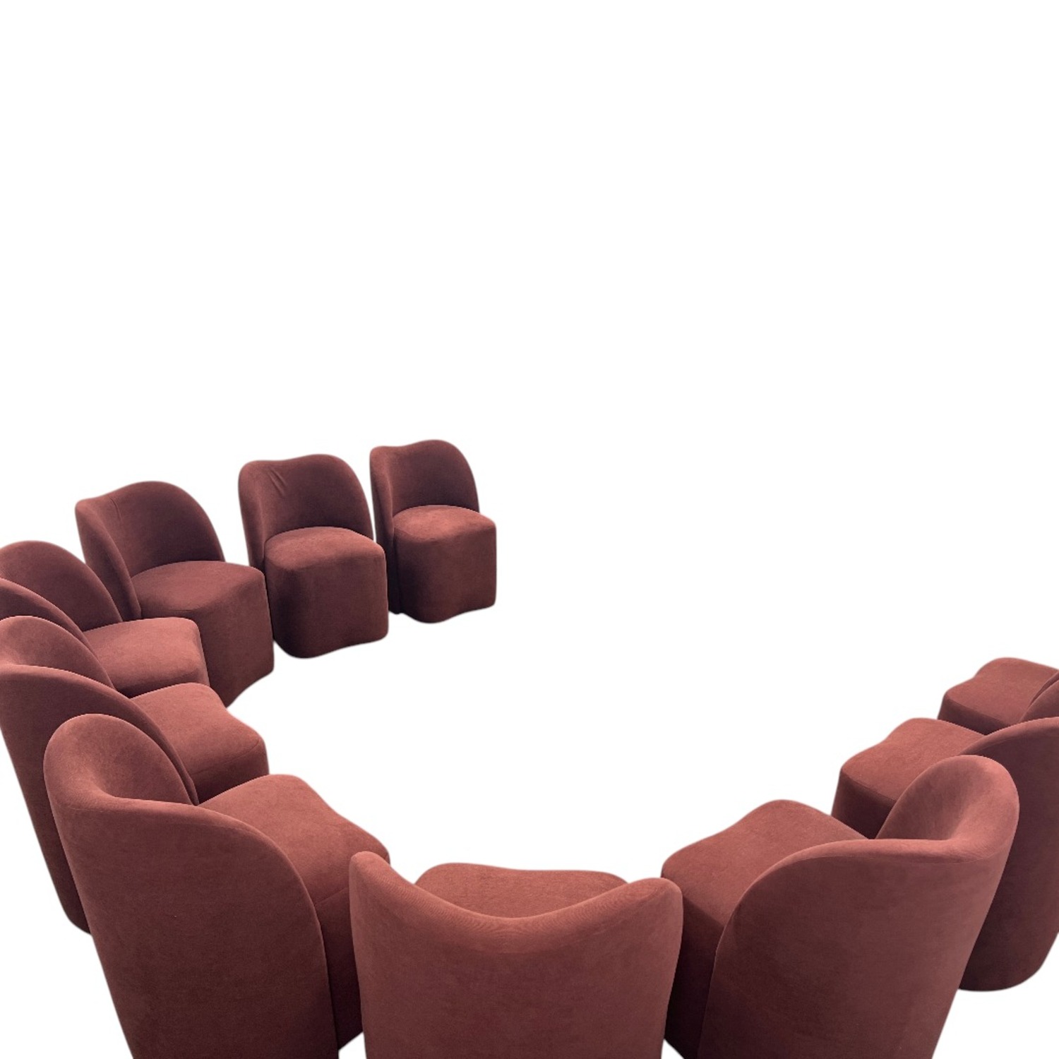 Lulu and Georgia Bedell Dining Chair (Set of 10) - image-6