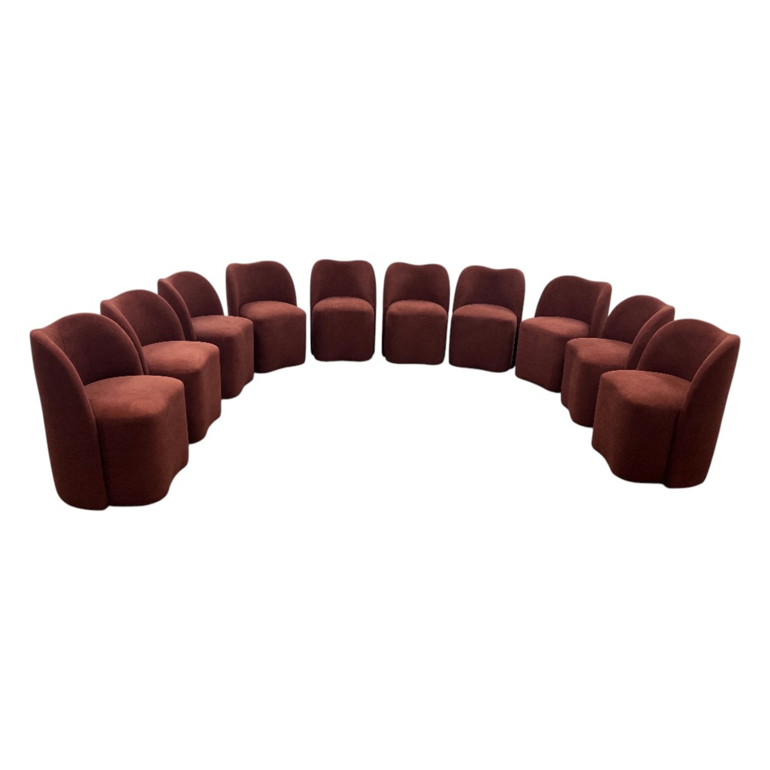 Lulu and Georgia Bedell Dining Chair (Set of 10) - image-2