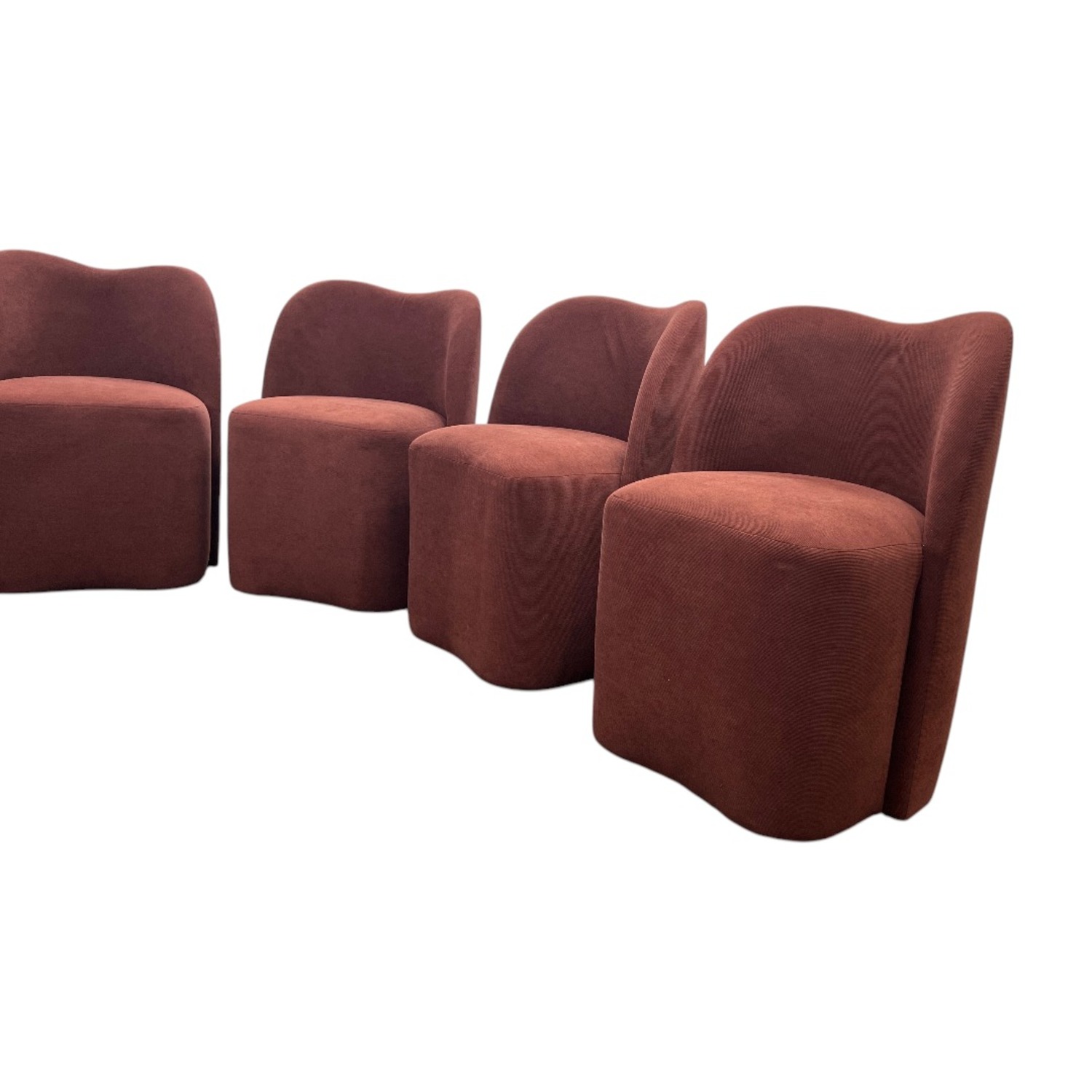 Lulu and Georgia Bedell Dining Chair (Set of 10) - image-9
