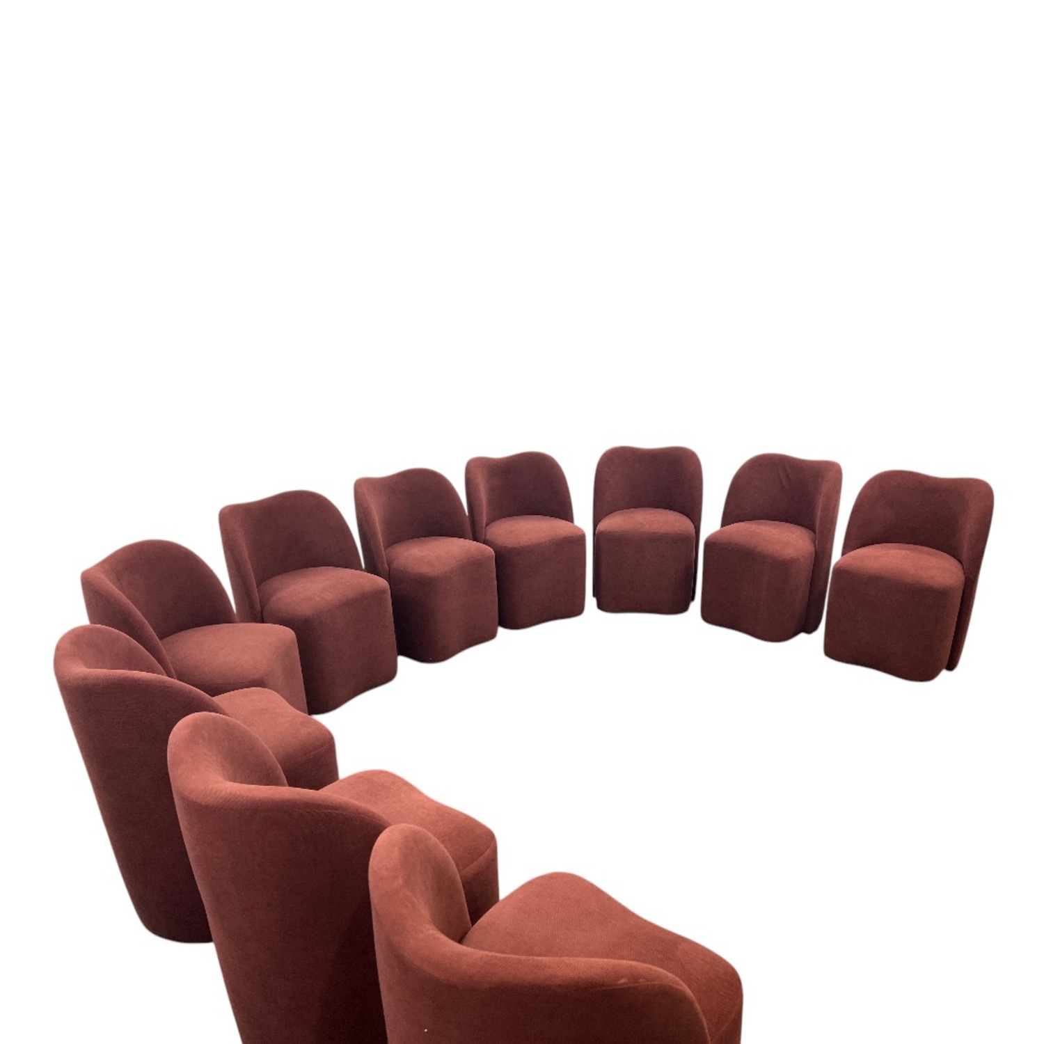 Lulu and Georgia Bedell Dining Chair (Set of 10) - image-5