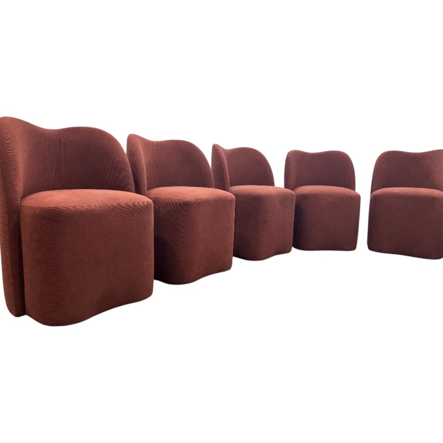 Lulu and Georgia Bedell Dining Chair (Set of 10) - image-8