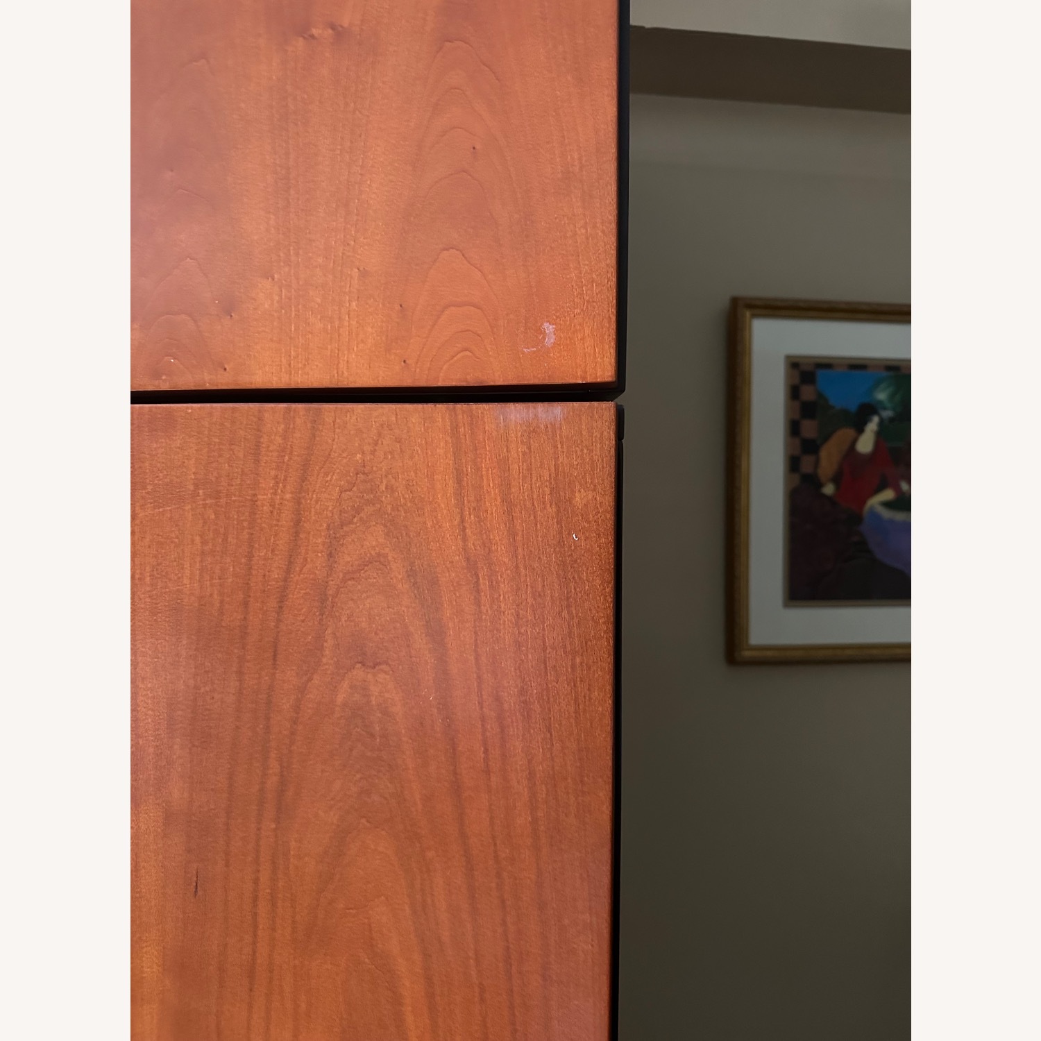 Maurice Villency Furniture Wall Unit - image-3