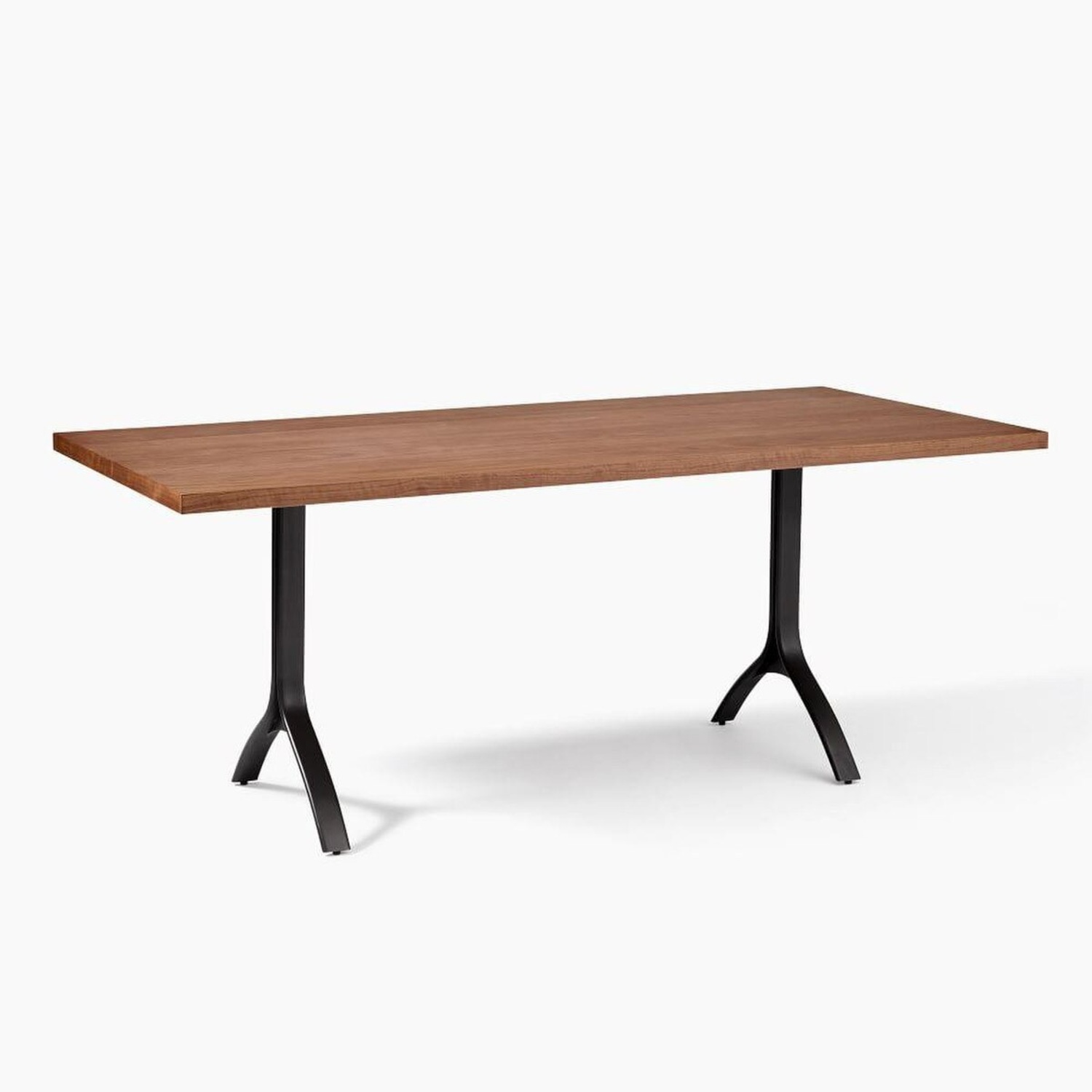 Avery Solid Wood Dining Table - image-7
