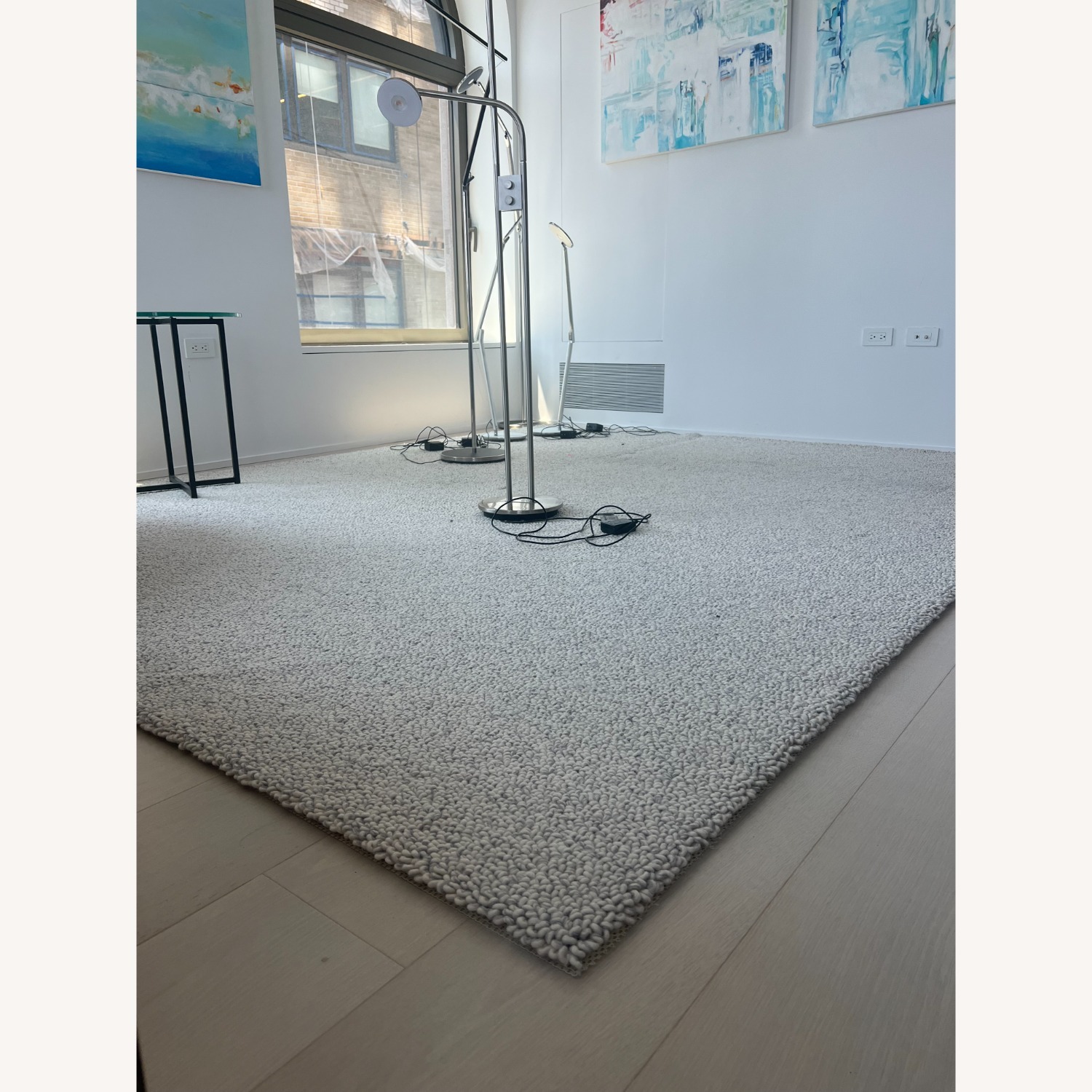 Room & Board Arden Area Rug 8' x 10' - image-5