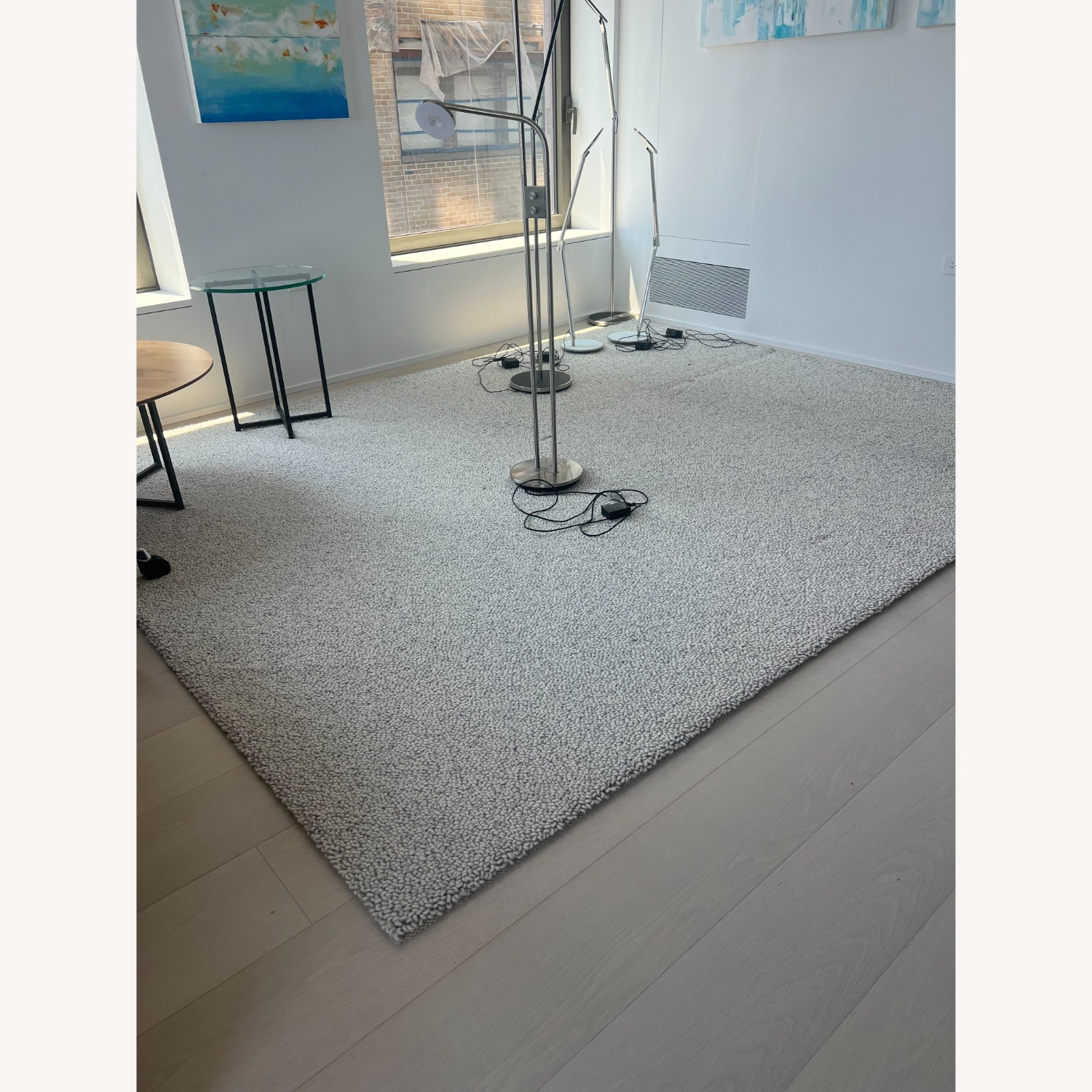 Room & Board Arden Area Rug 8' x 10' - image-4