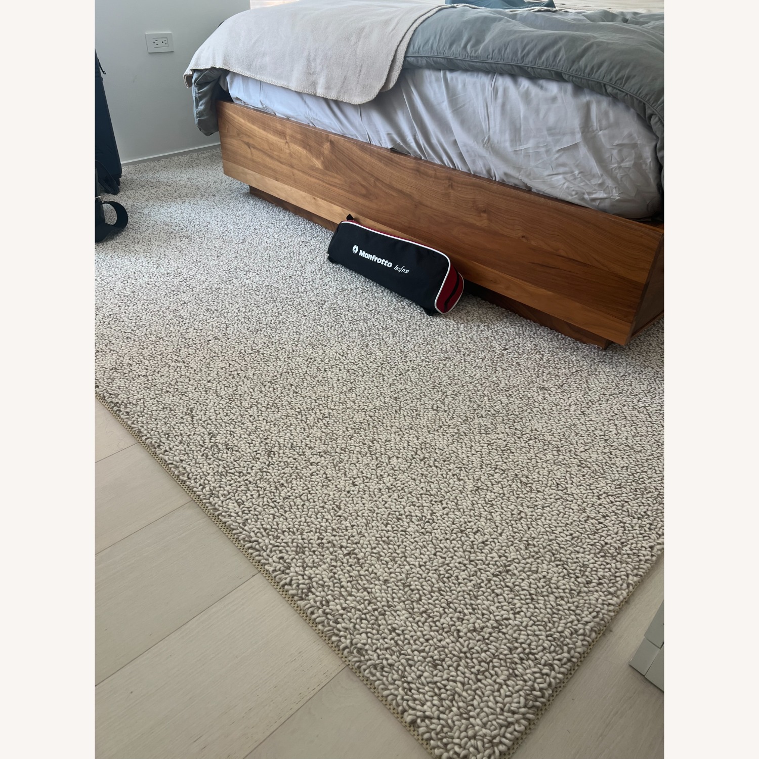 Room & Board Arden Area Rug 8' x 10' - image-6