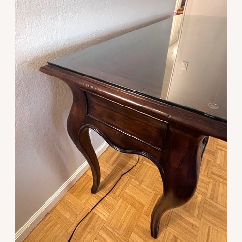 Used Thomasville Furniture Industries Side Table for sale on AptDeco