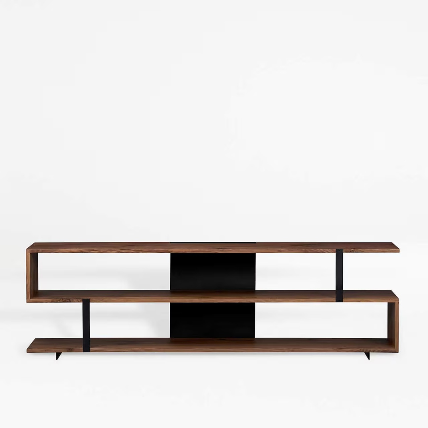 Crate & Barrel Austin Media Storage - image-4