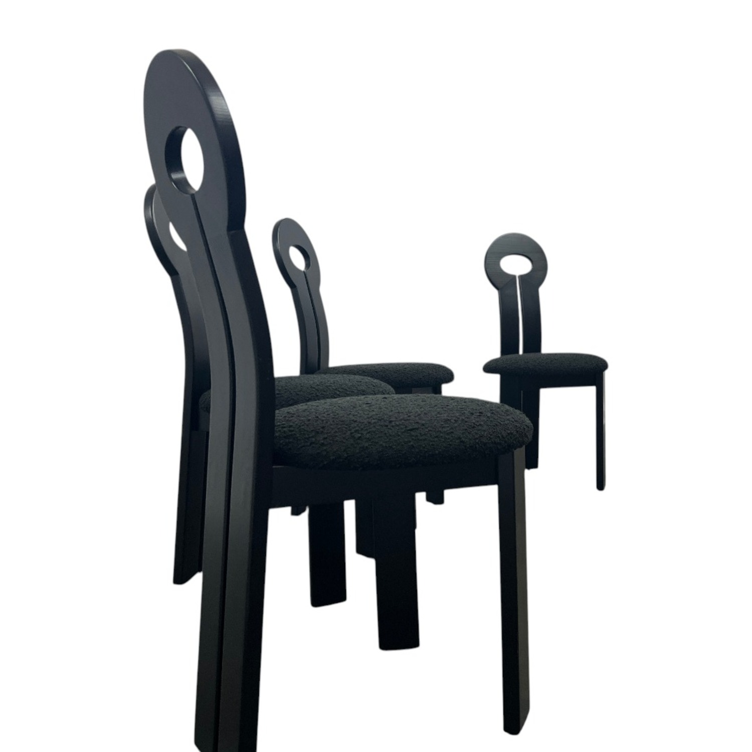 Lulu and Georgia Whit Dining Chair (Set of 4) - image-13