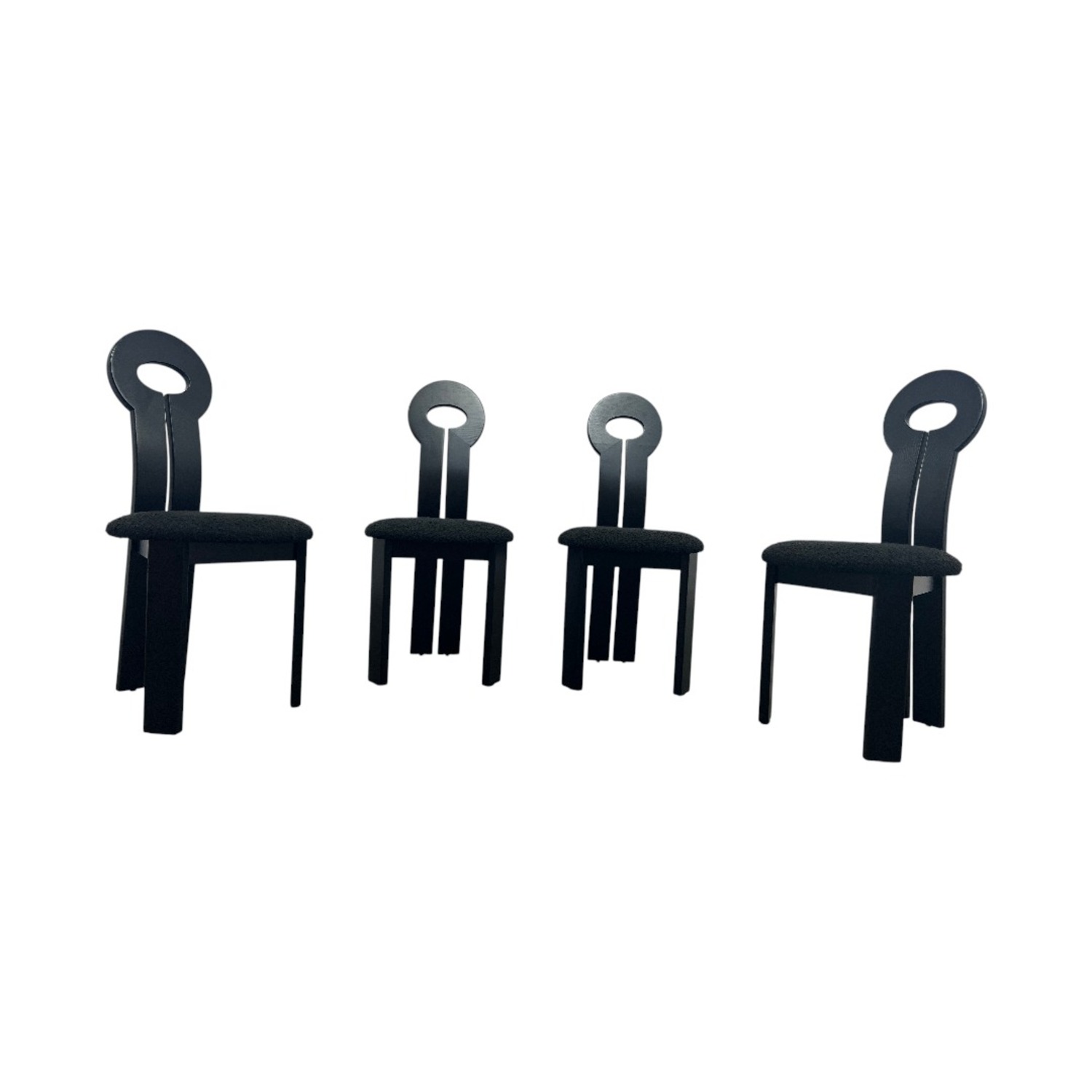 Lulu and Georgia Whit Dining Chair (Set of 4) - image-3