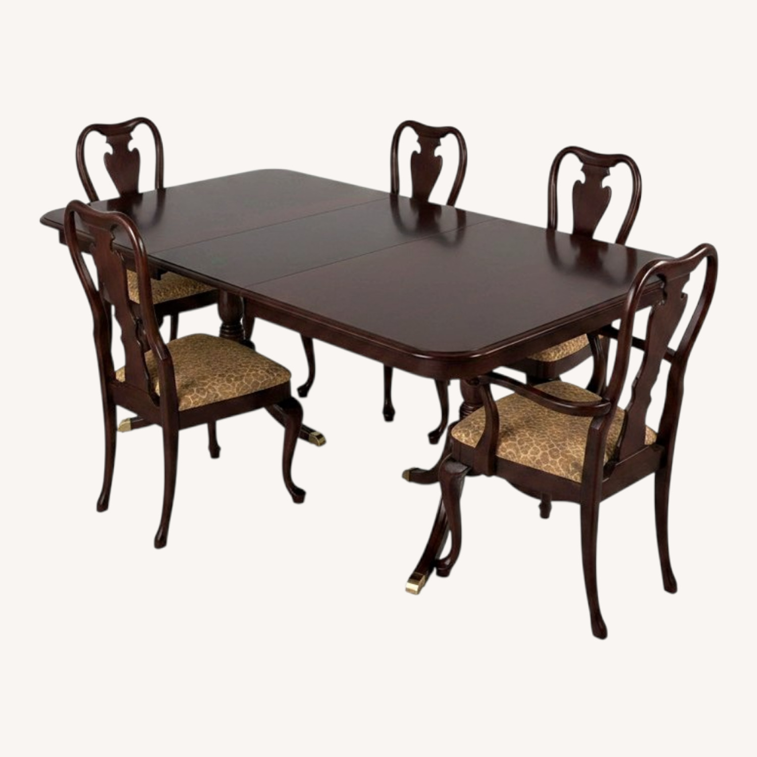 Huffman Koos Dining Set - image-0