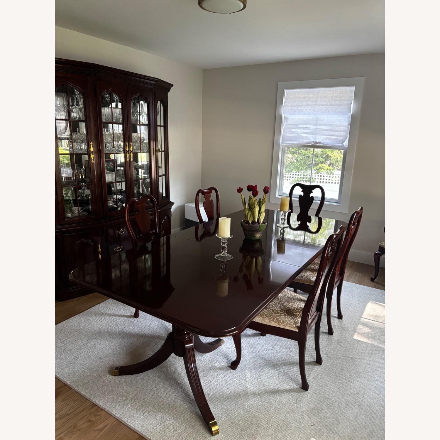 Huffman Koos Dining Set - image-3