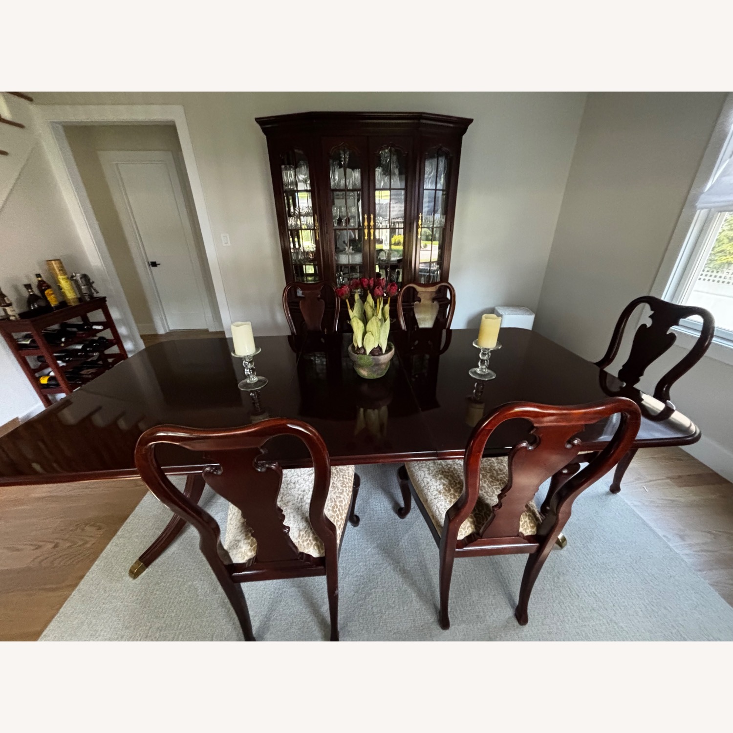 Huffman Koos Dining Set - image-1