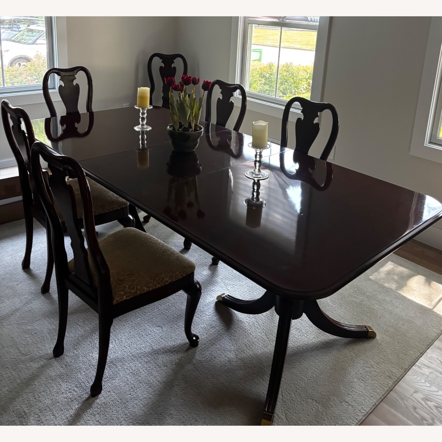 Huffman Koos Dining Set - image-2