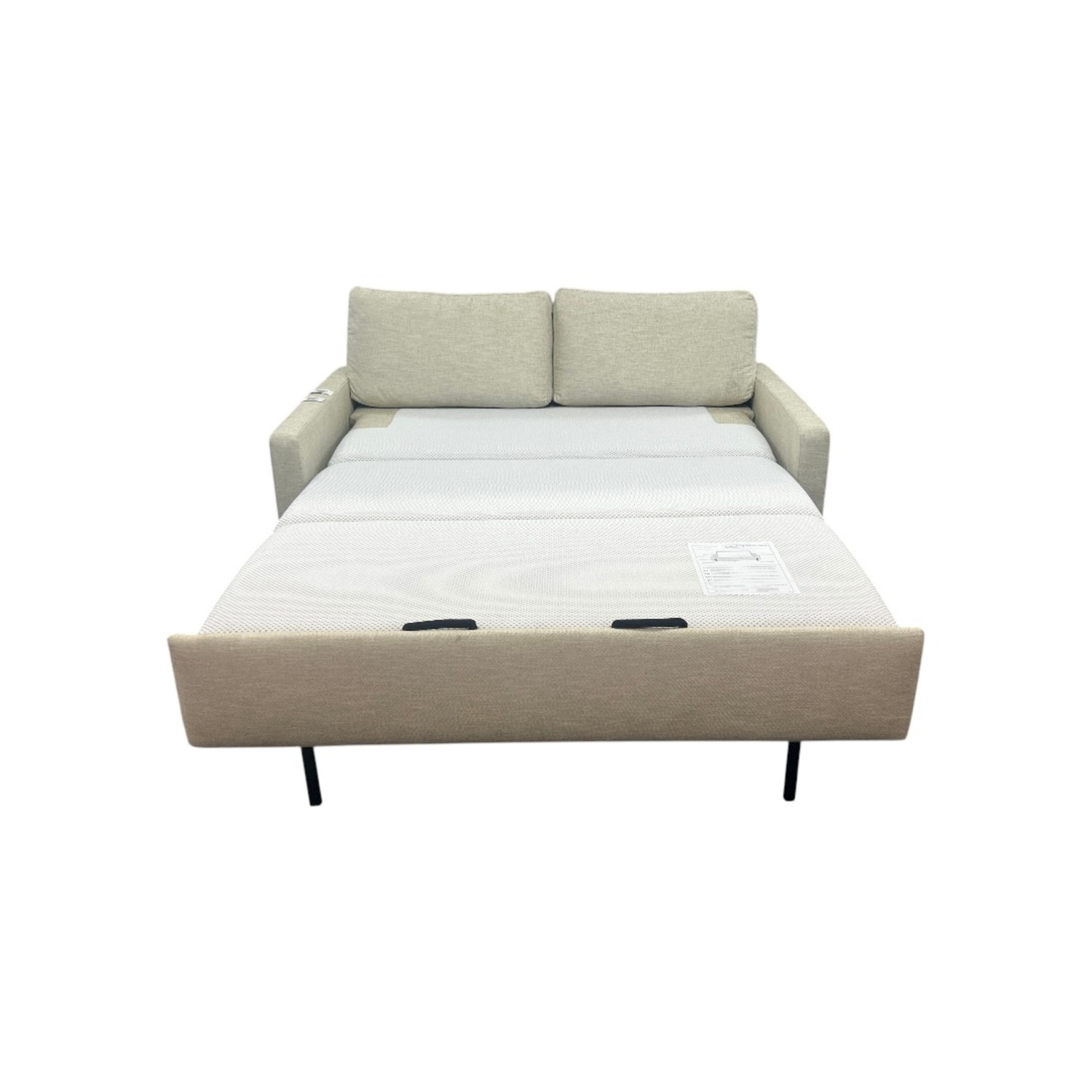 Benchmade Modern The MCM Sofa Bed - image-10