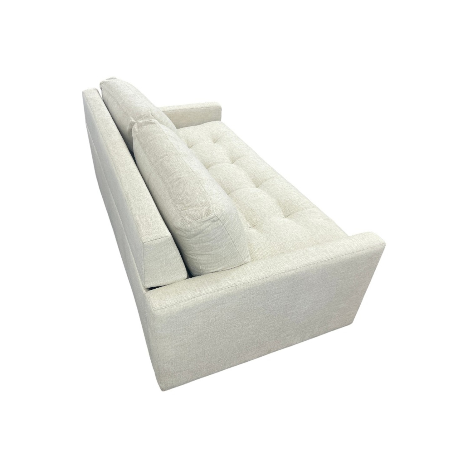 Benchmade Modern The MCM Sofa Bed - image-7