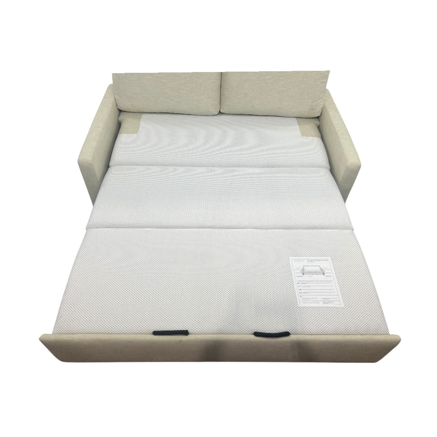 Benchmade Modern The MCM Sofa Bed - image-17