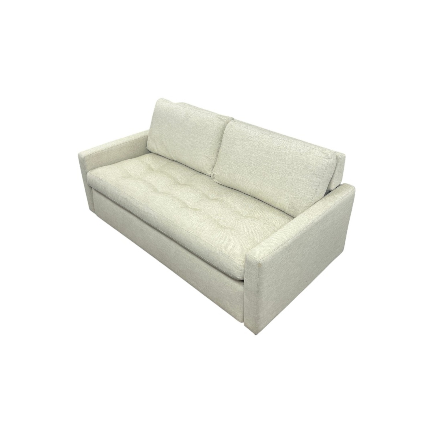 Benchmade Modern The MCM Sofa Bed - image-5