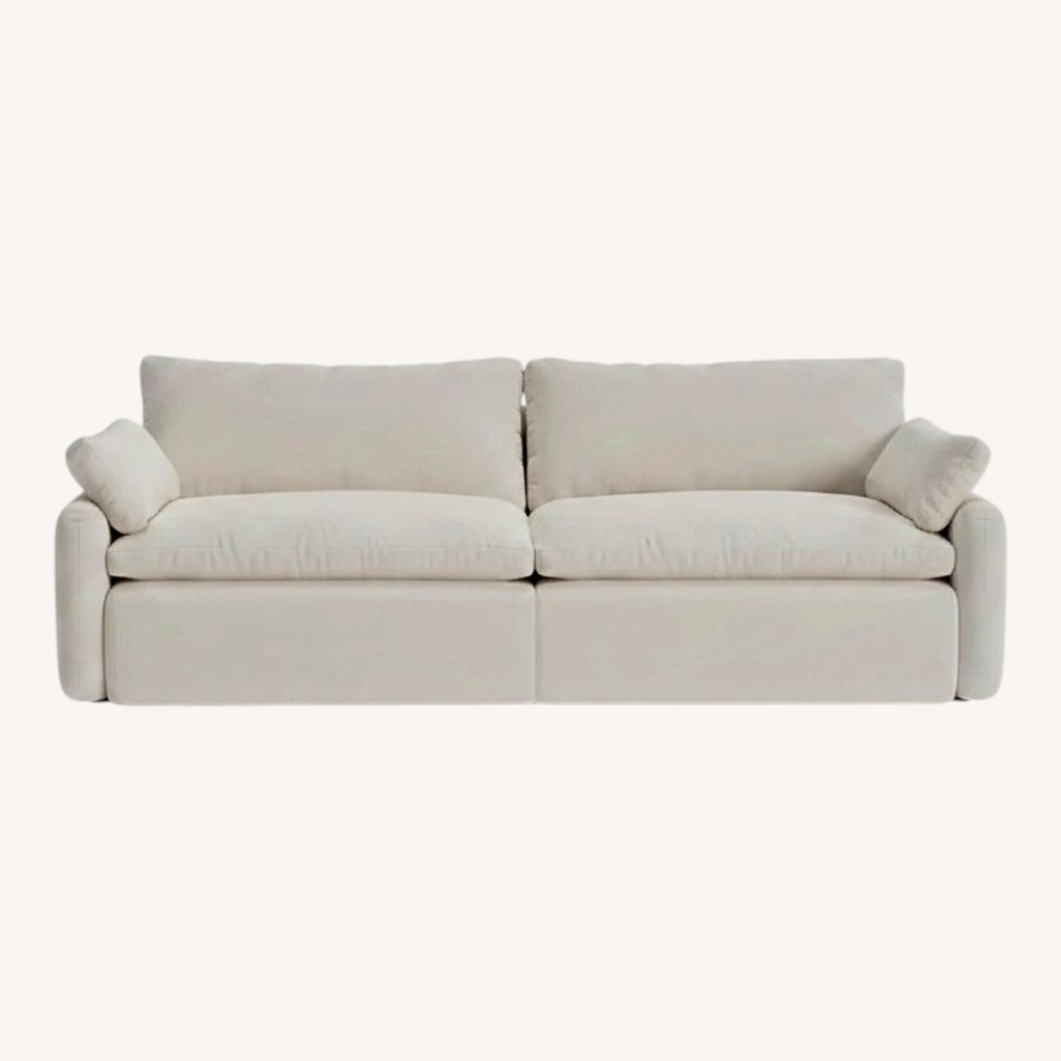 Floyd Sink Down Sectional - image-0