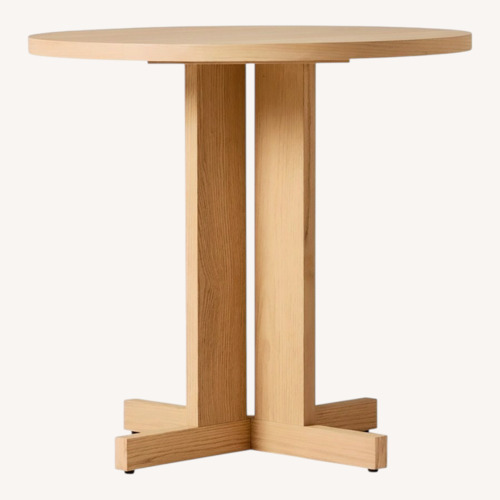 Used West Elm Dining Table for sale on AptDeco