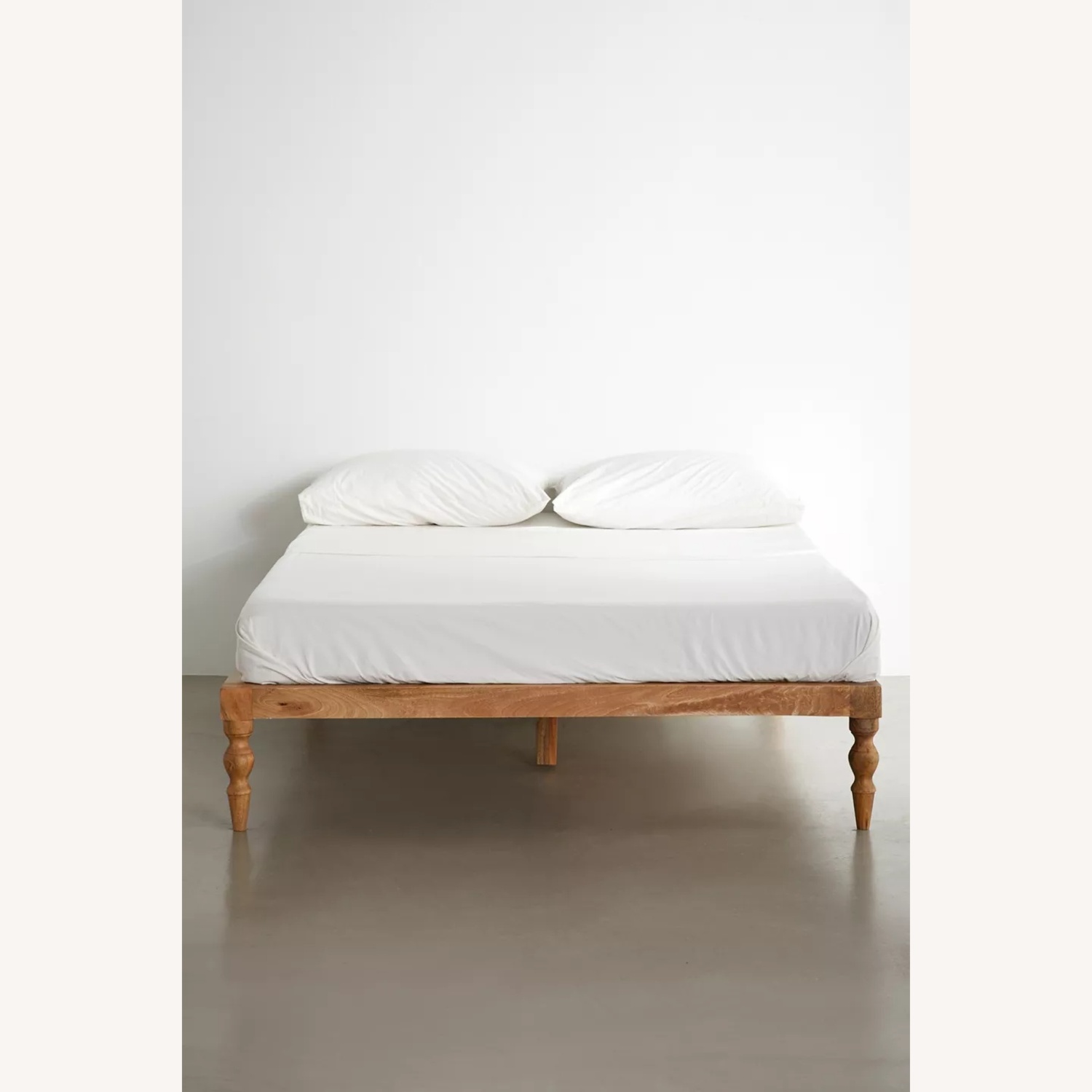 Urban Outfitters Platform Bed - image-4