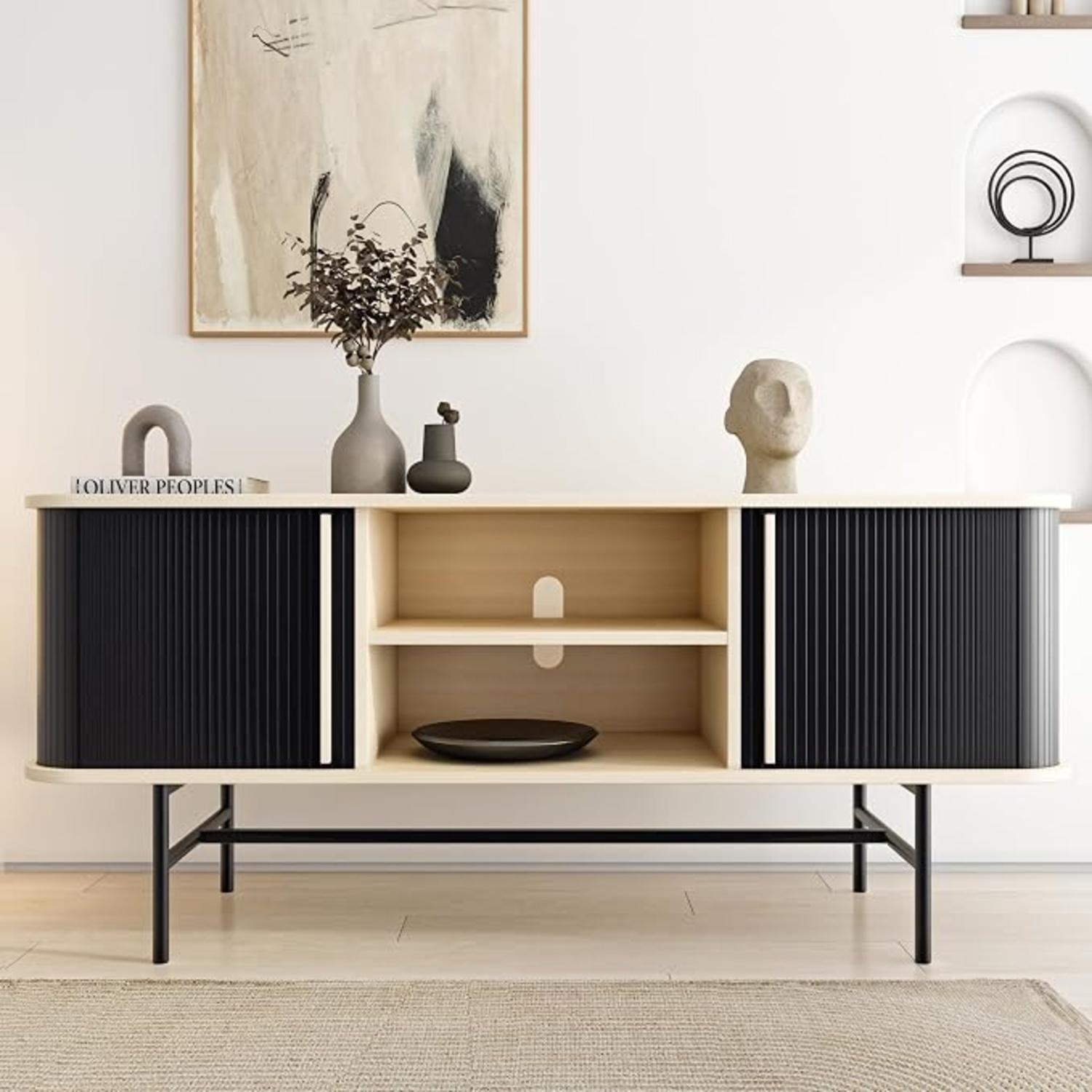 Wayfair Media Storage - image-6