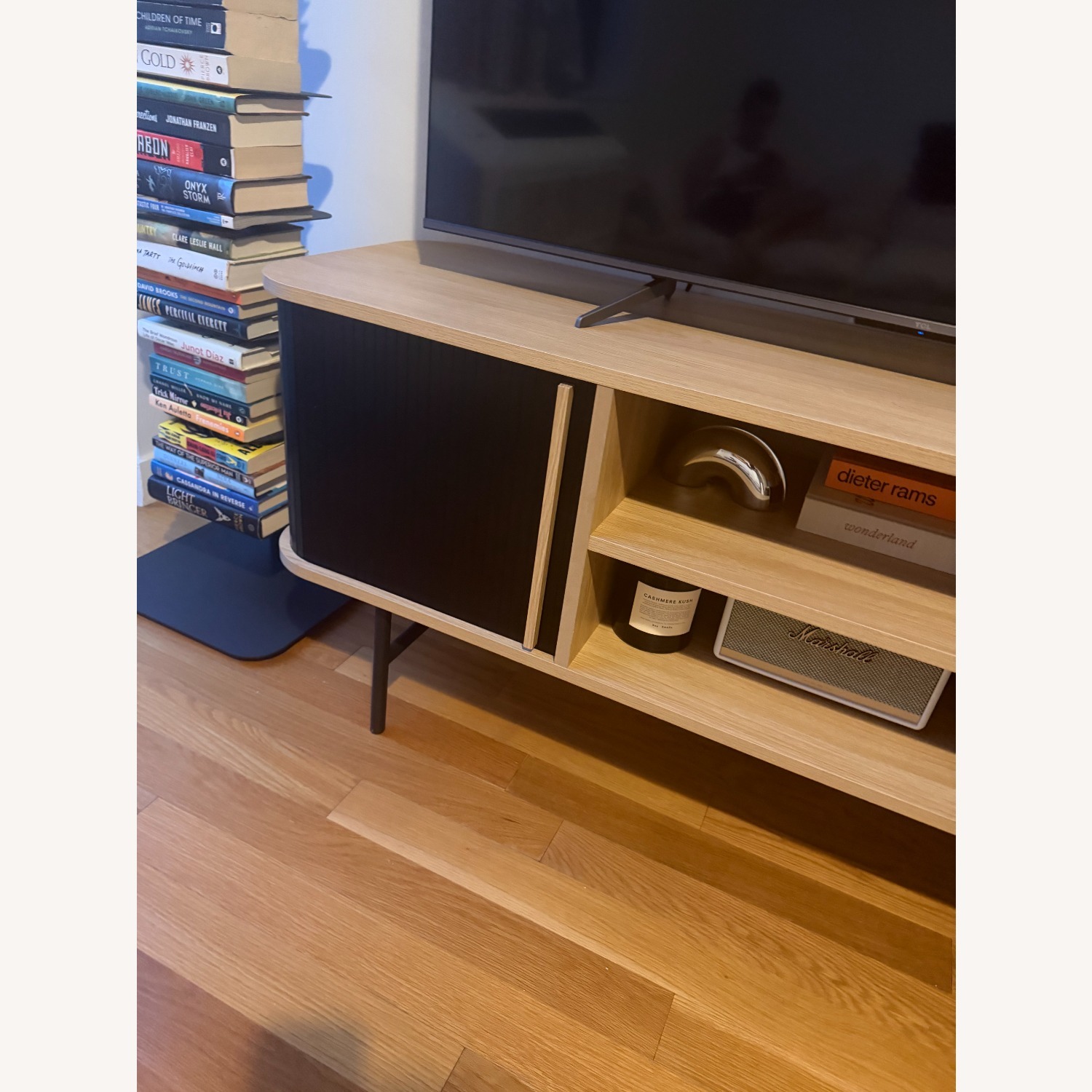 Wayfair Media Storage - image-3