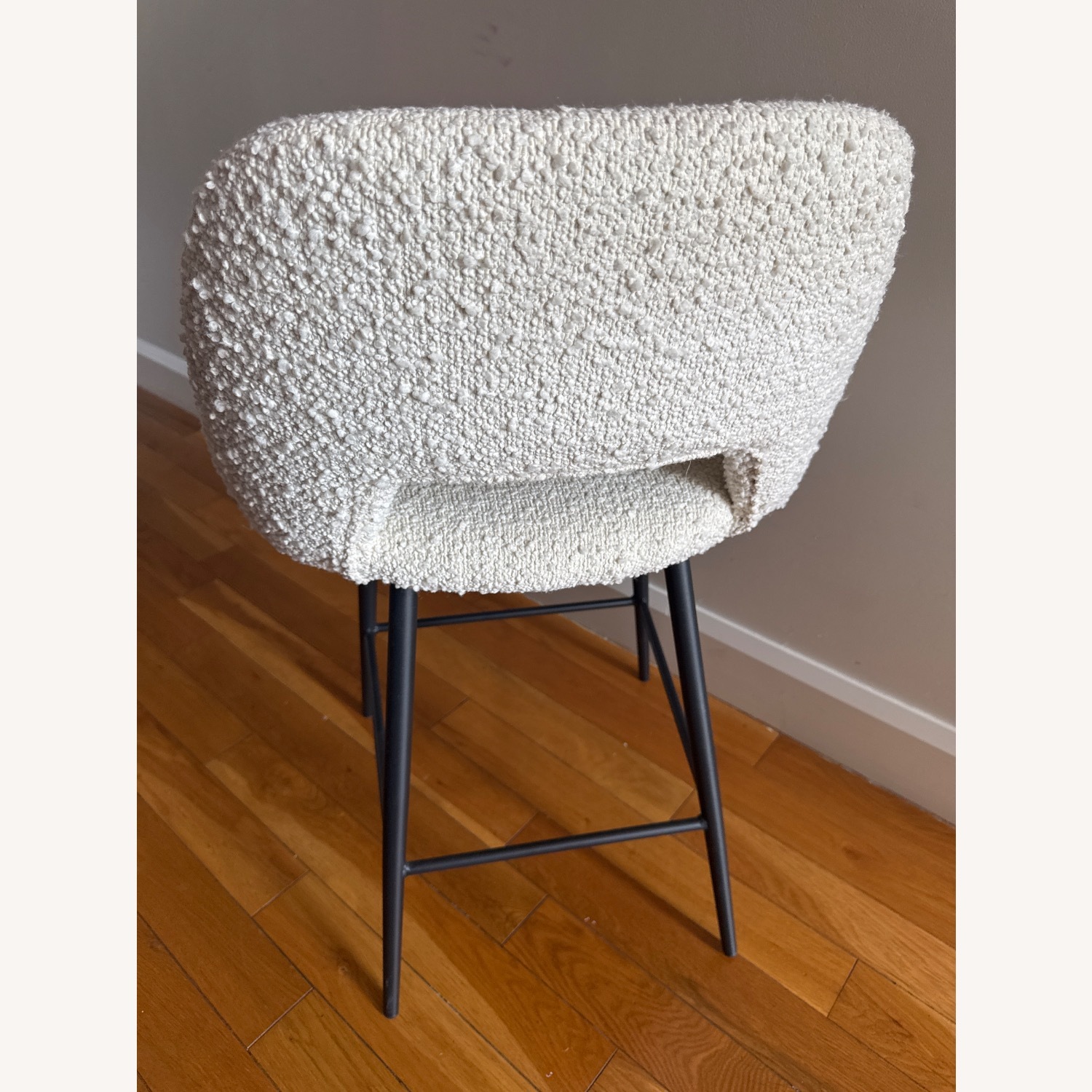 Style Boucle Counter Stools - image-3