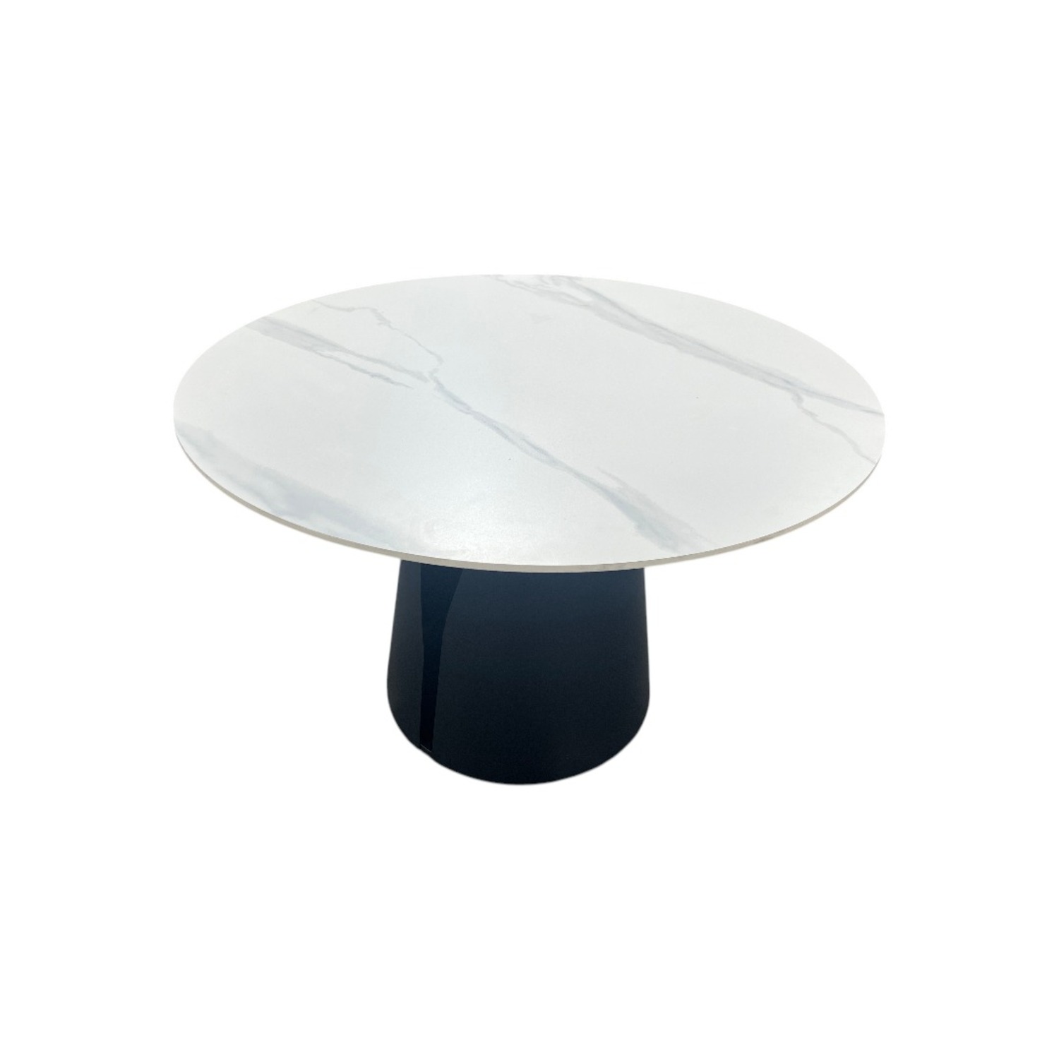POVISON DONICY Teferi Sintered Stone Dining Table - image-3