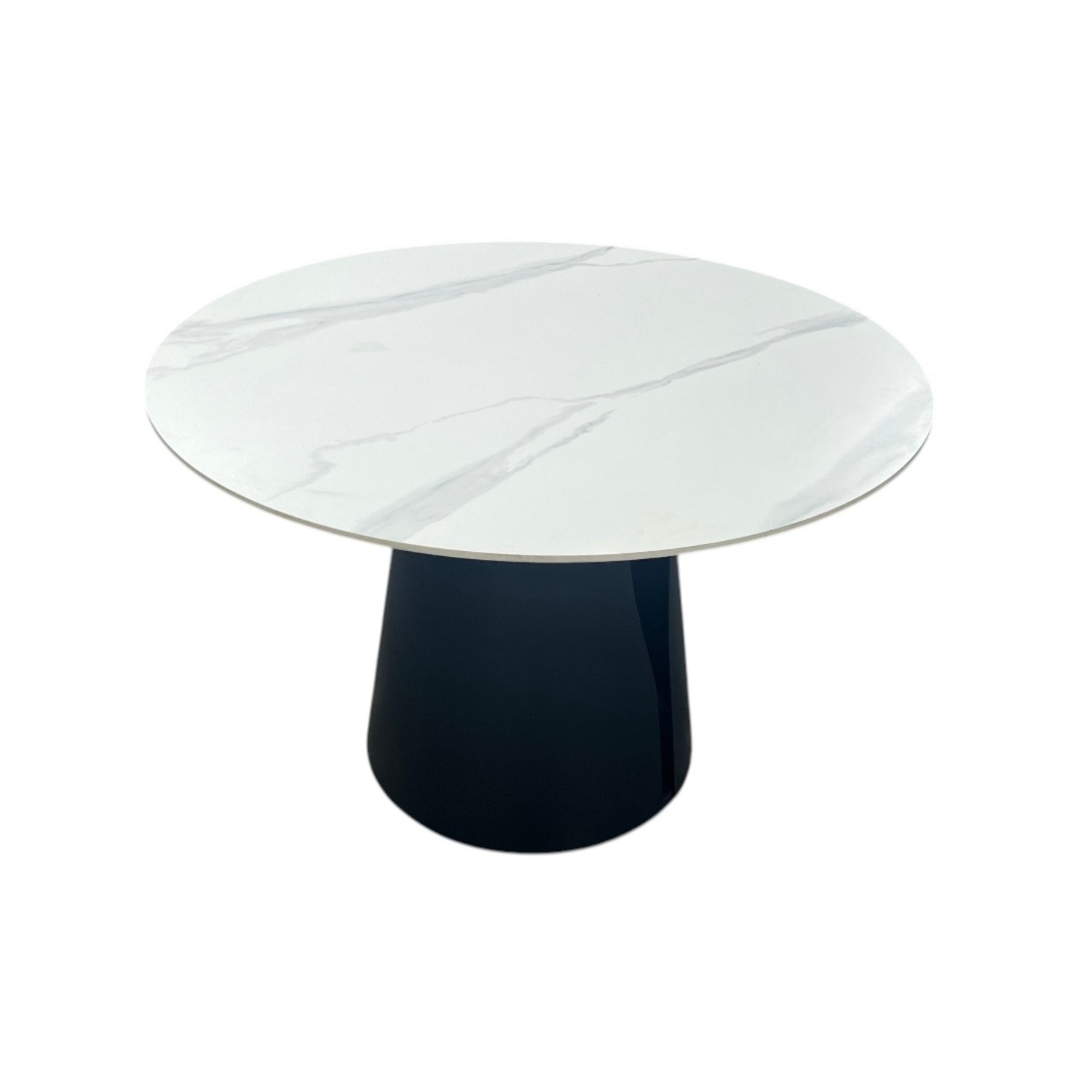 POVISON DONICY Teferi Sintered Stone Dining Table - image-5