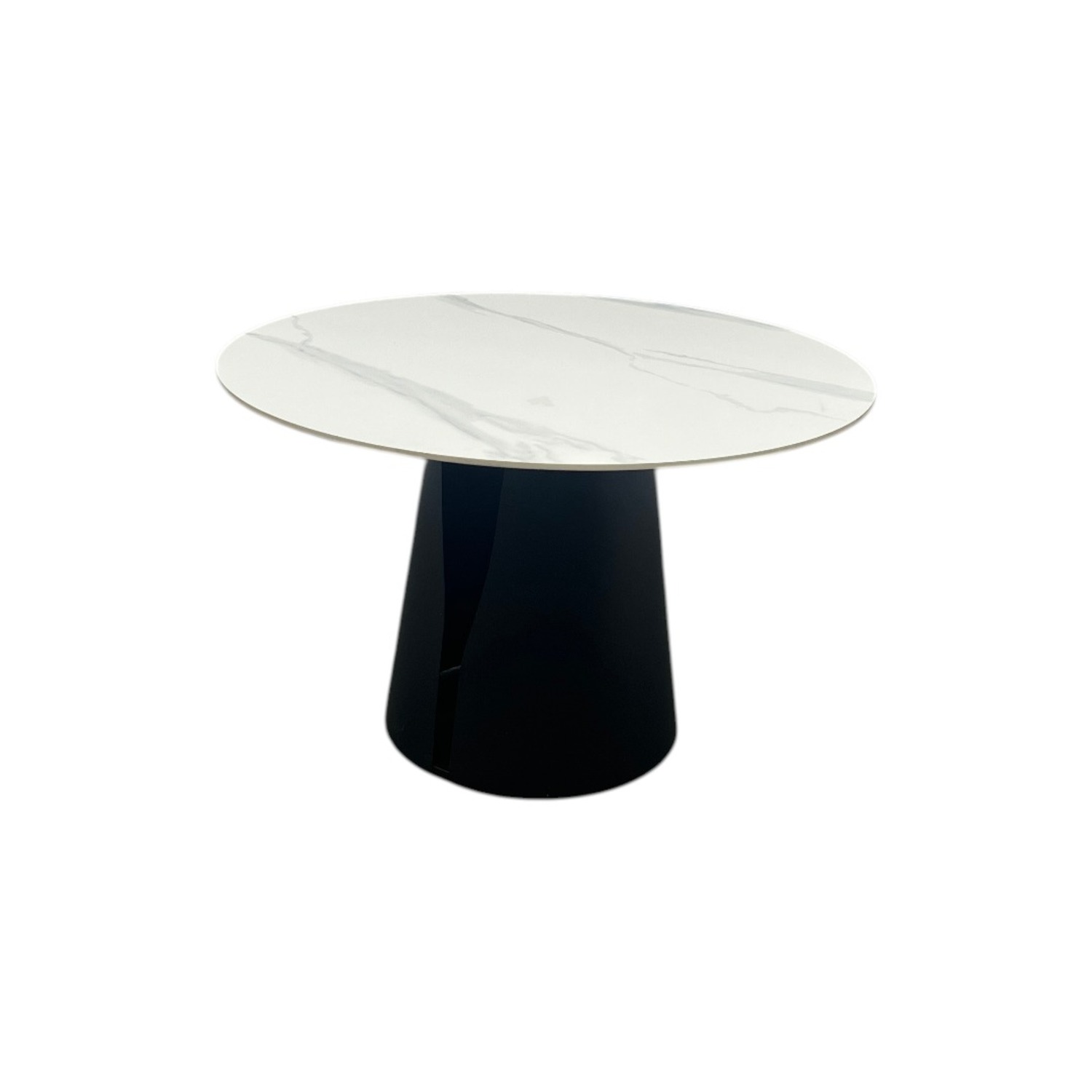 POVISON DONICY Teferi Sintered Stone Dining Table - image-2