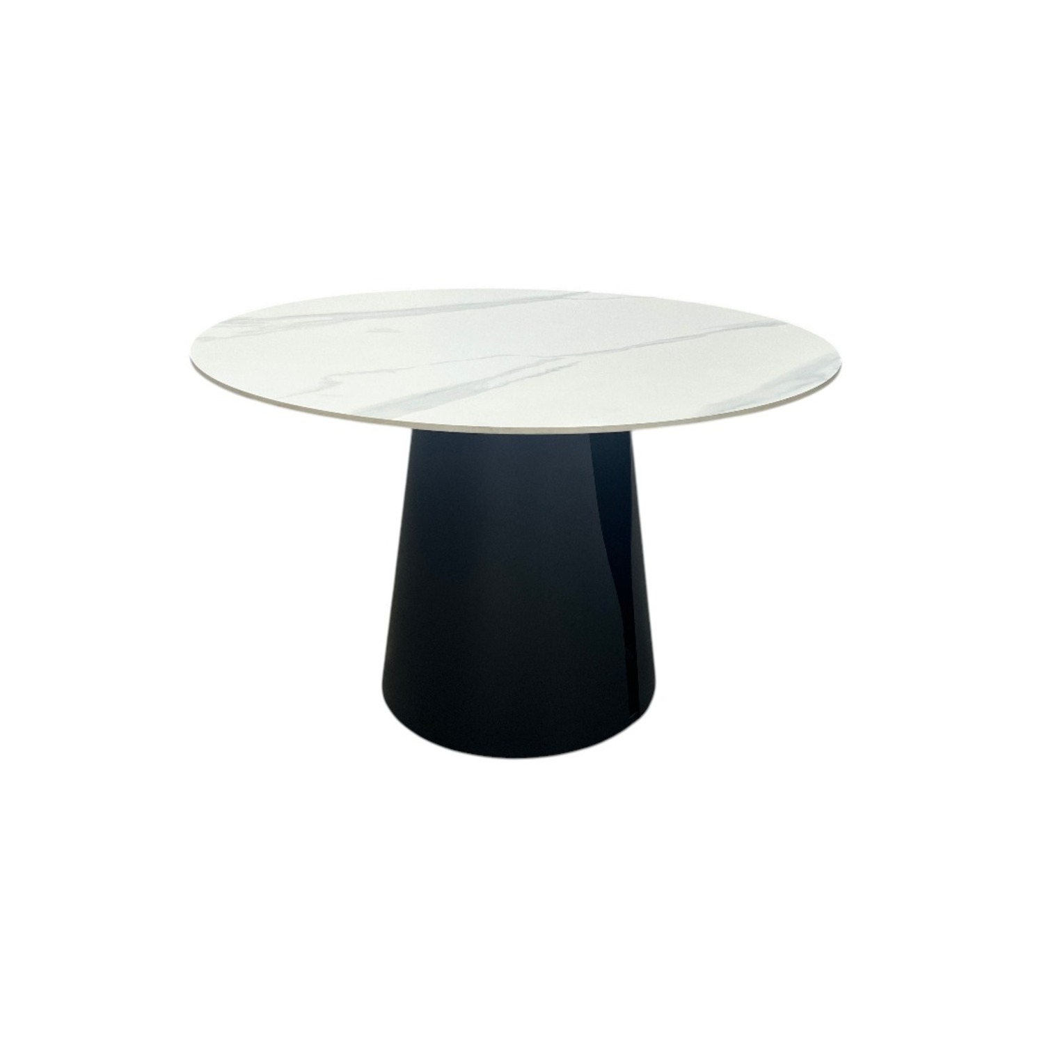 POVISON DONICY Teferi Sintered Stone Dining Table - image-6
