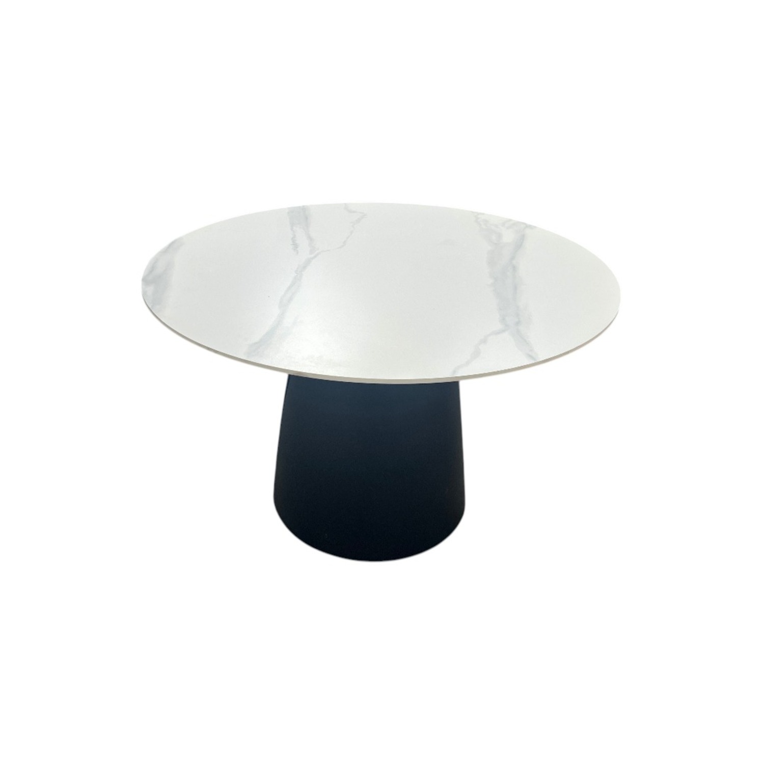 POVISON DONICY Teferi Sintered Stone Dining Table - image-7