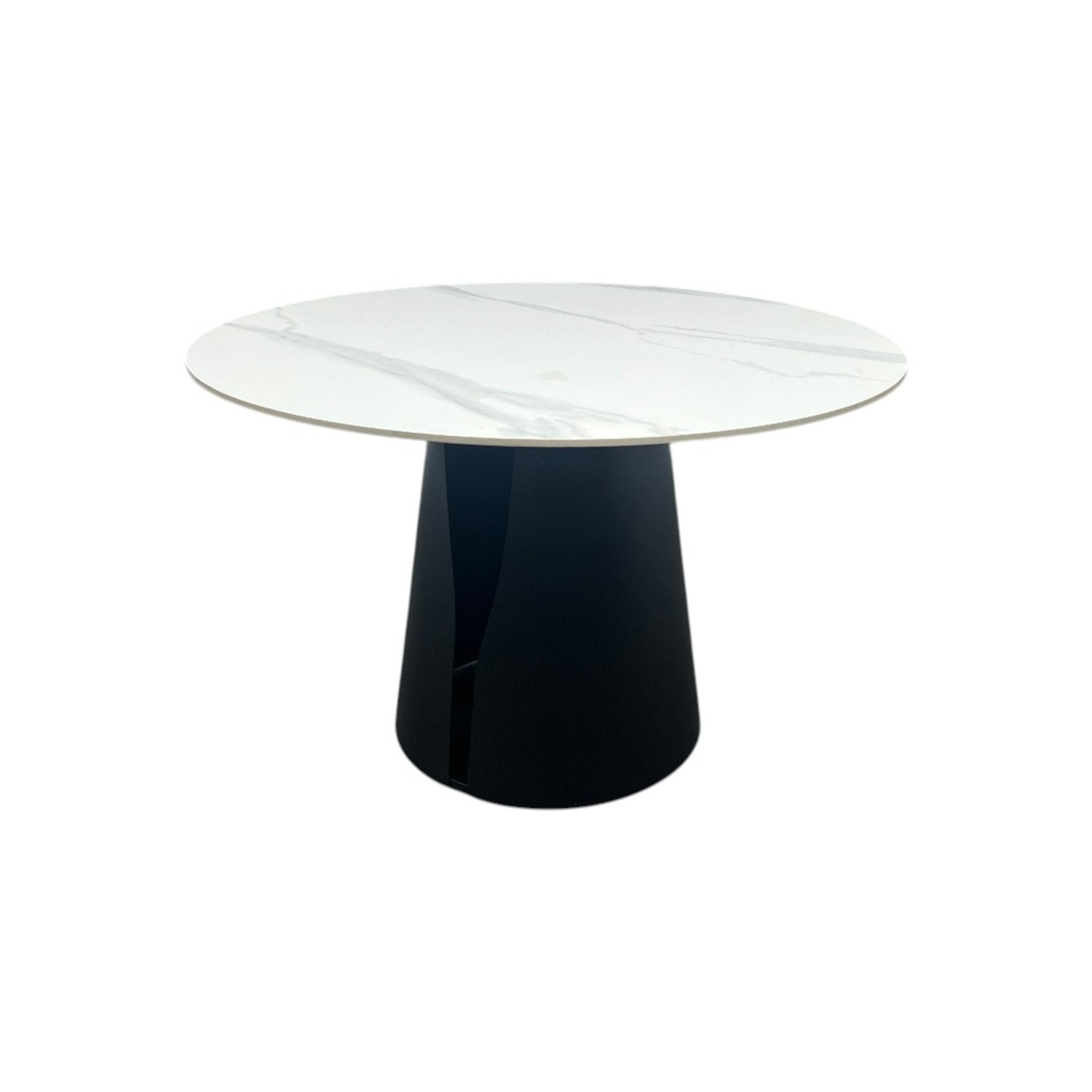 POVISON DONICY Teferi Sintered Stone Dining Table - image-4