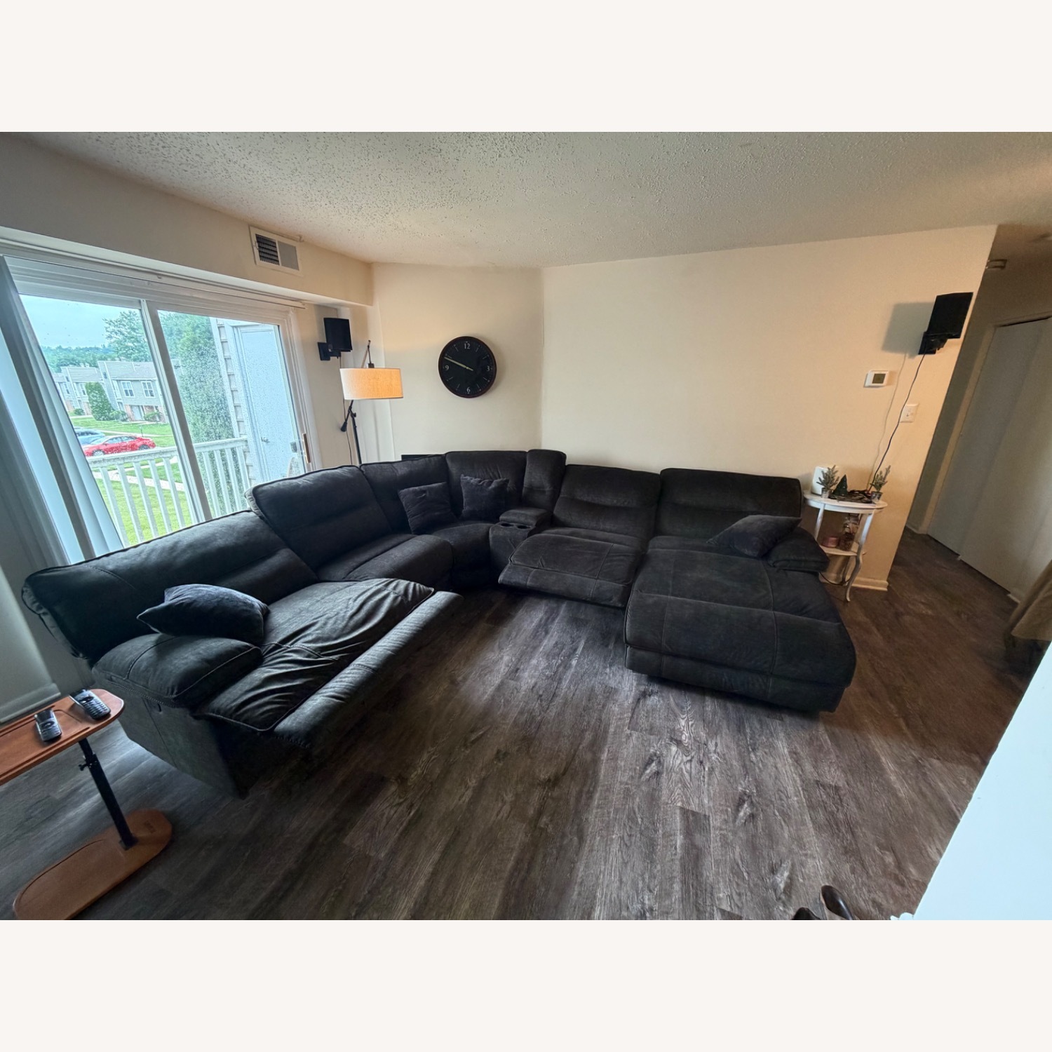 Bob's Discount Furniture Pacifica 3+ Piece Sectional - image-4