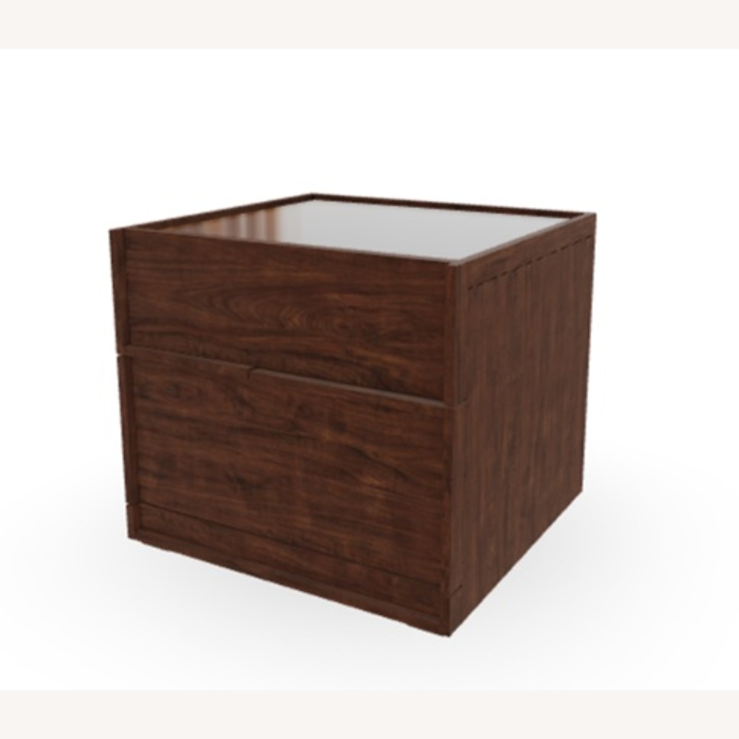 Huppé Swan Nightstand  - image-4