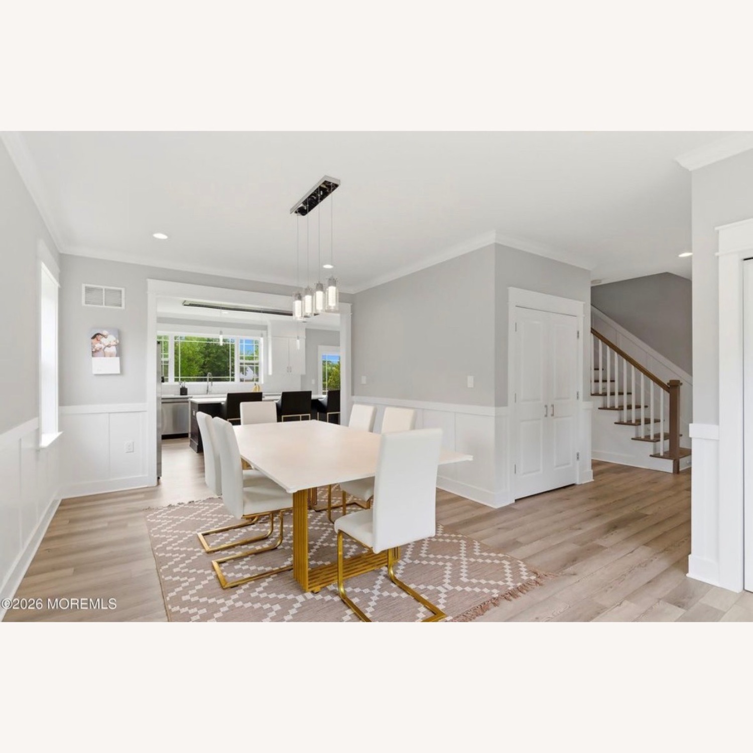 White Dining Sets - image-2