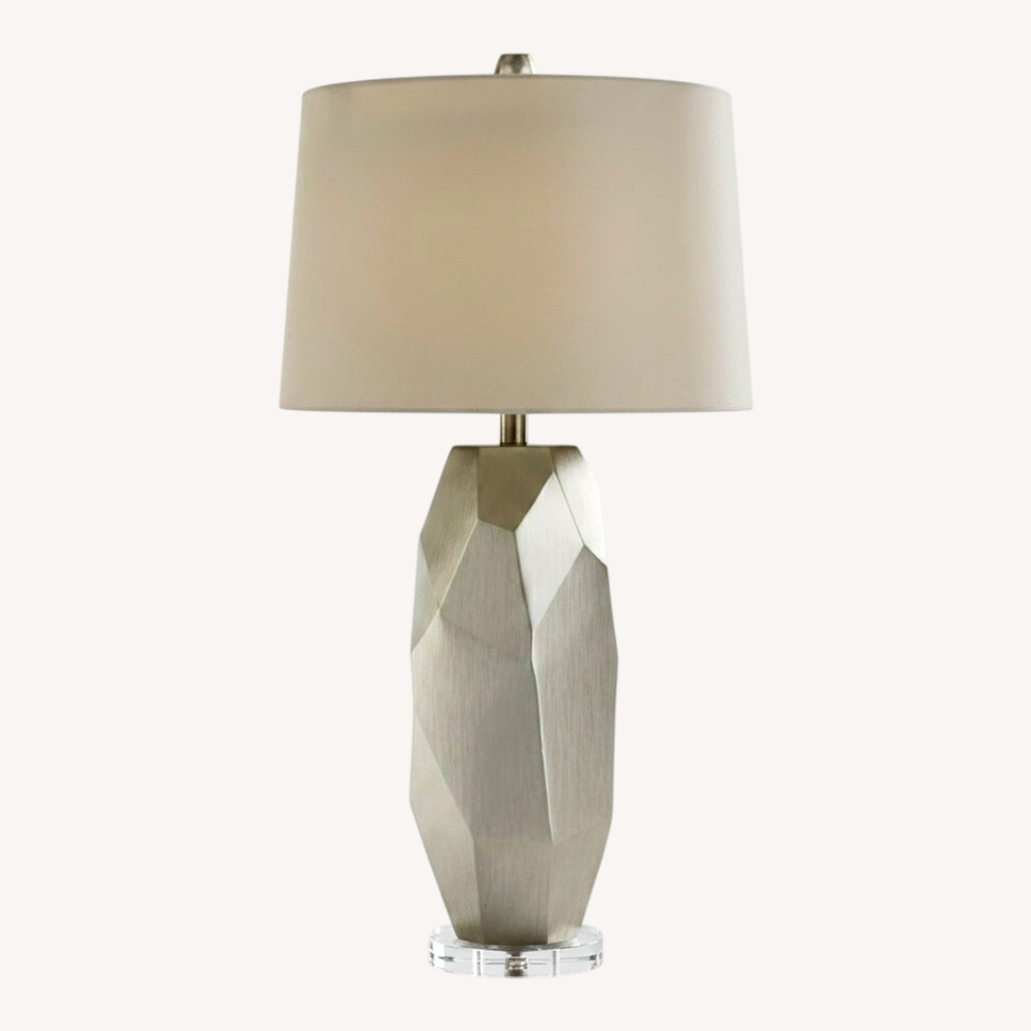 Ashley Furniture Poly Table Lamp - image-0