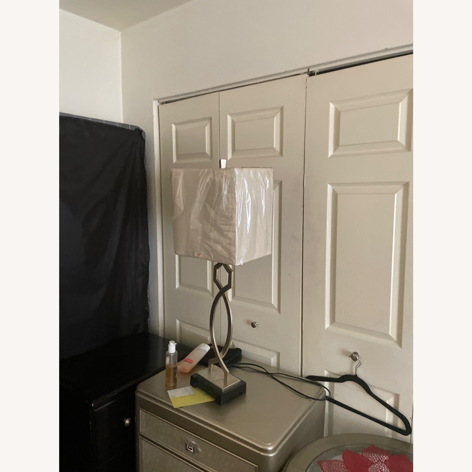 Ashley Furniture Poly Table Lamp - image-5