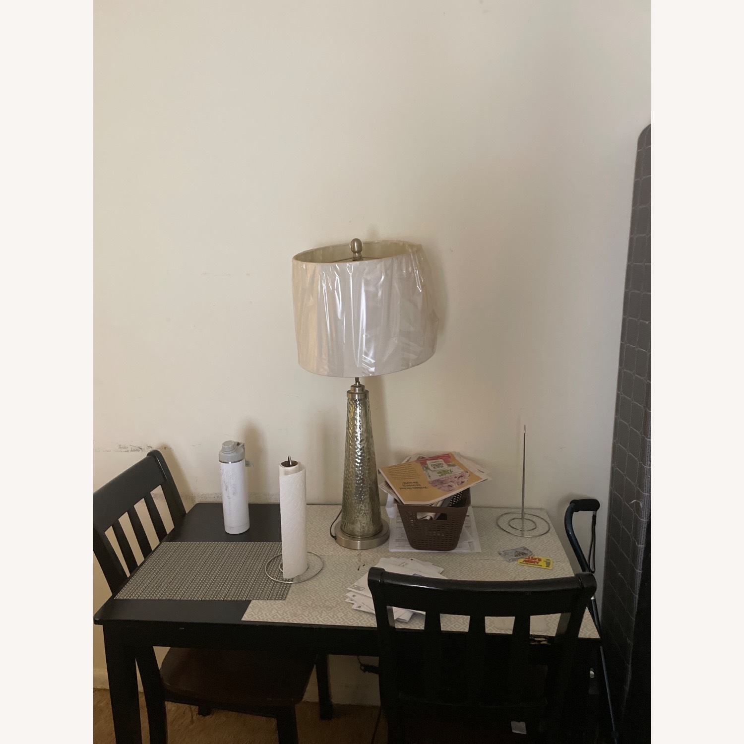 Ashley Furniture Poly Table Lamp - image-6