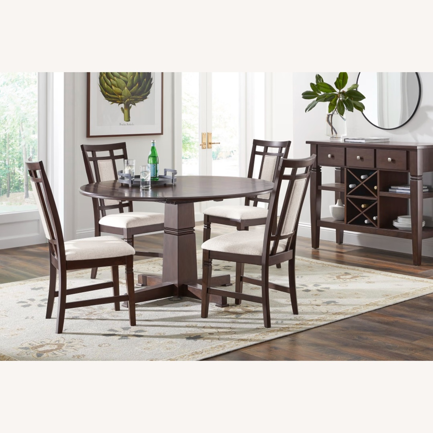 Rooms To Go Winslow Dining Set - image-7