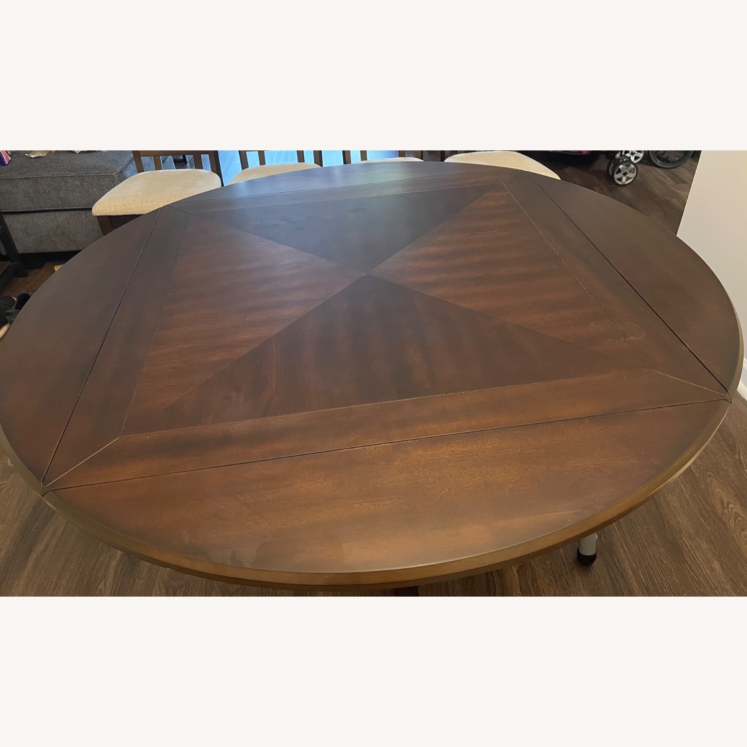 Rooms To Go Winslow Dining Set - image-2