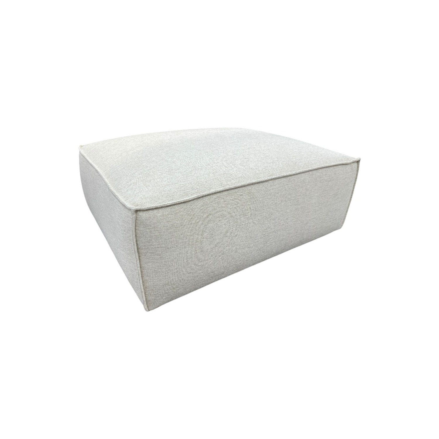 Jonathan Left Chaise and Ottoman - image-4