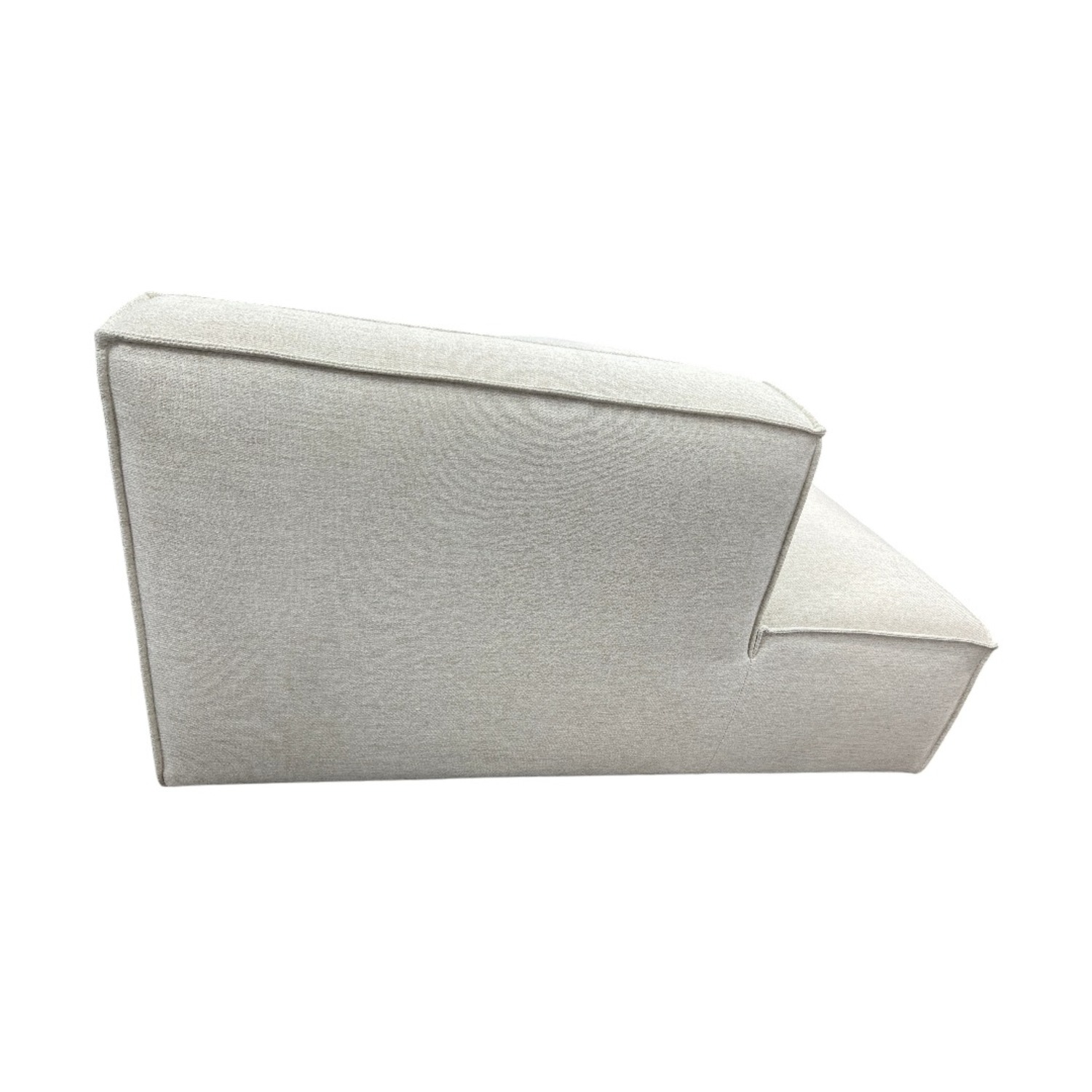 Jonathan Left Chaise and Ottoman - image-11