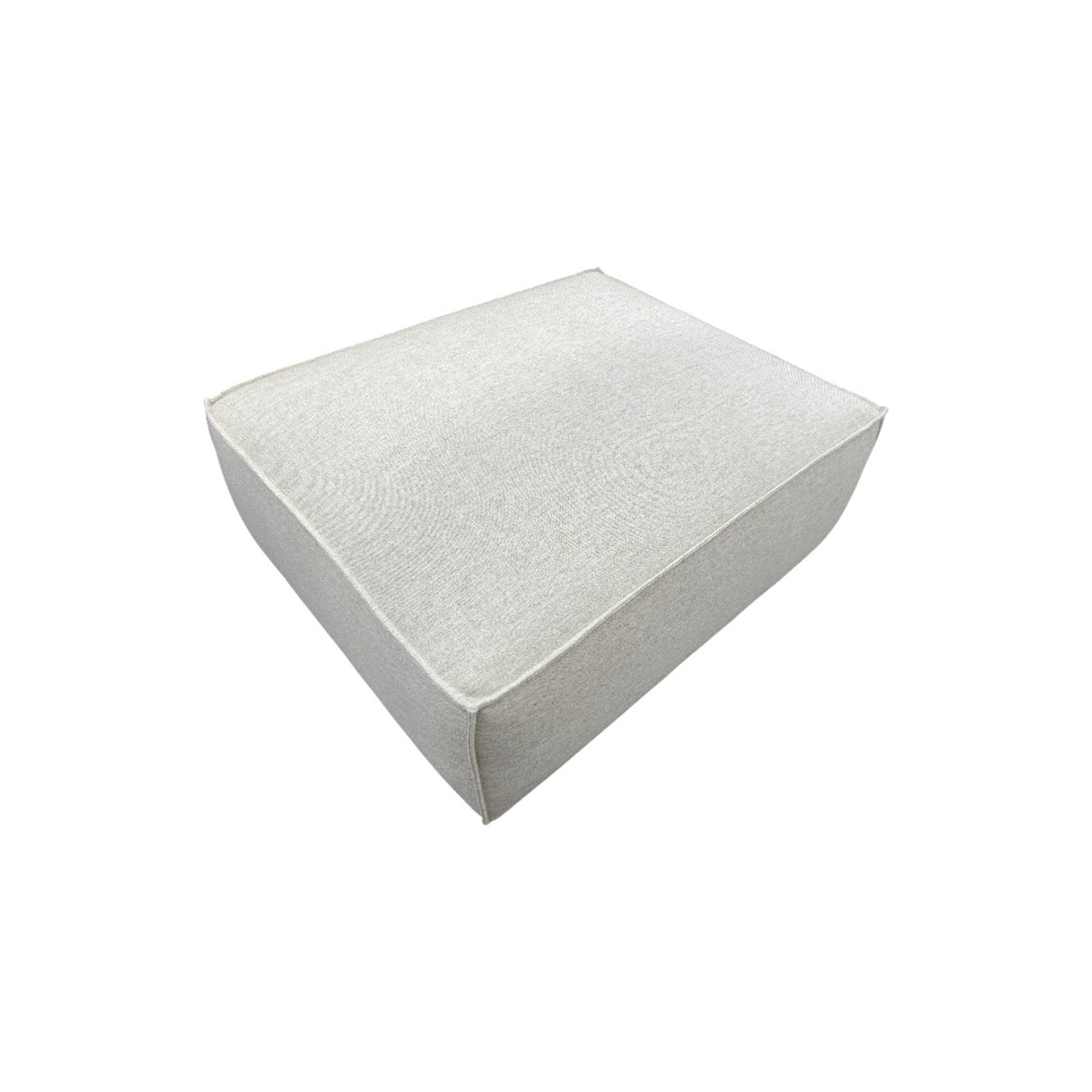 Jonathan Left Chaise and Ottoman - image-5