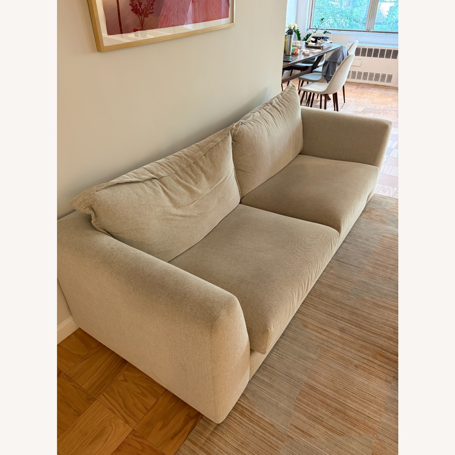 Create Comfort Sofa - image-2